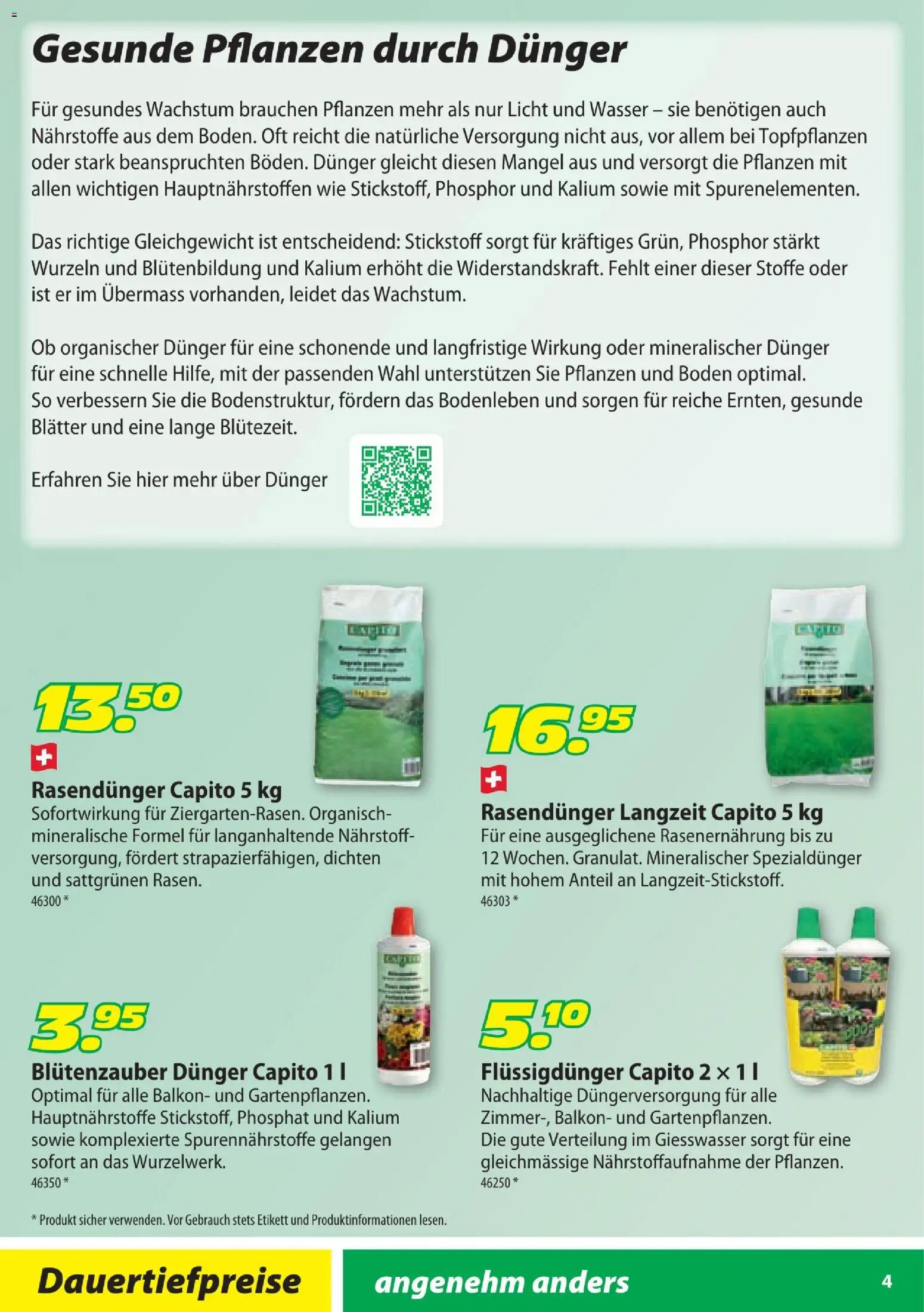 Landi Aktionen Capito - page 4- valid from 28.01.2026