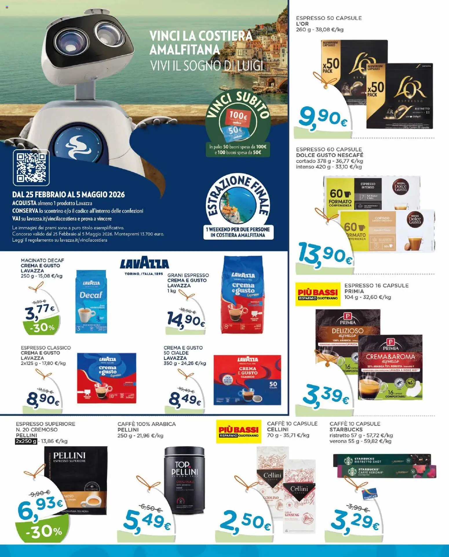 Poli volantino - pagina 24 - valido dal 25/03/2026