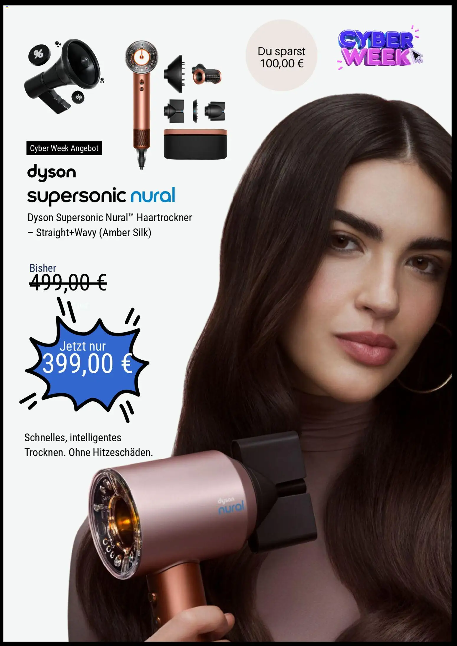 Dyson - Cyber Week - Seite 5 - gültig ab 02.12.2025