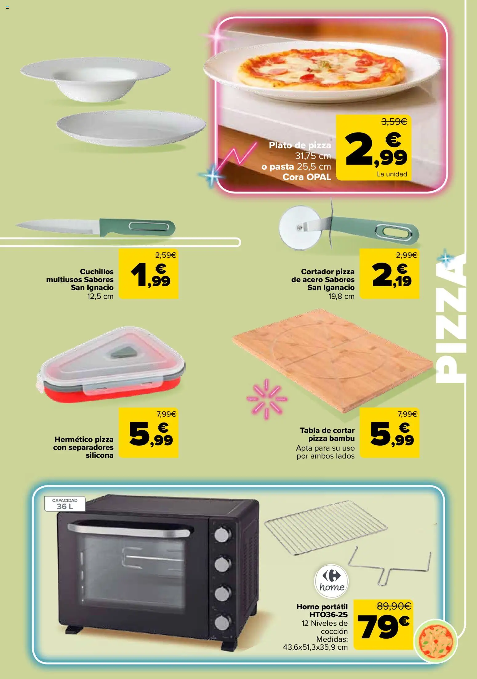 Carrefour folleto - Página de 59 - Válido desde 12/03/2026