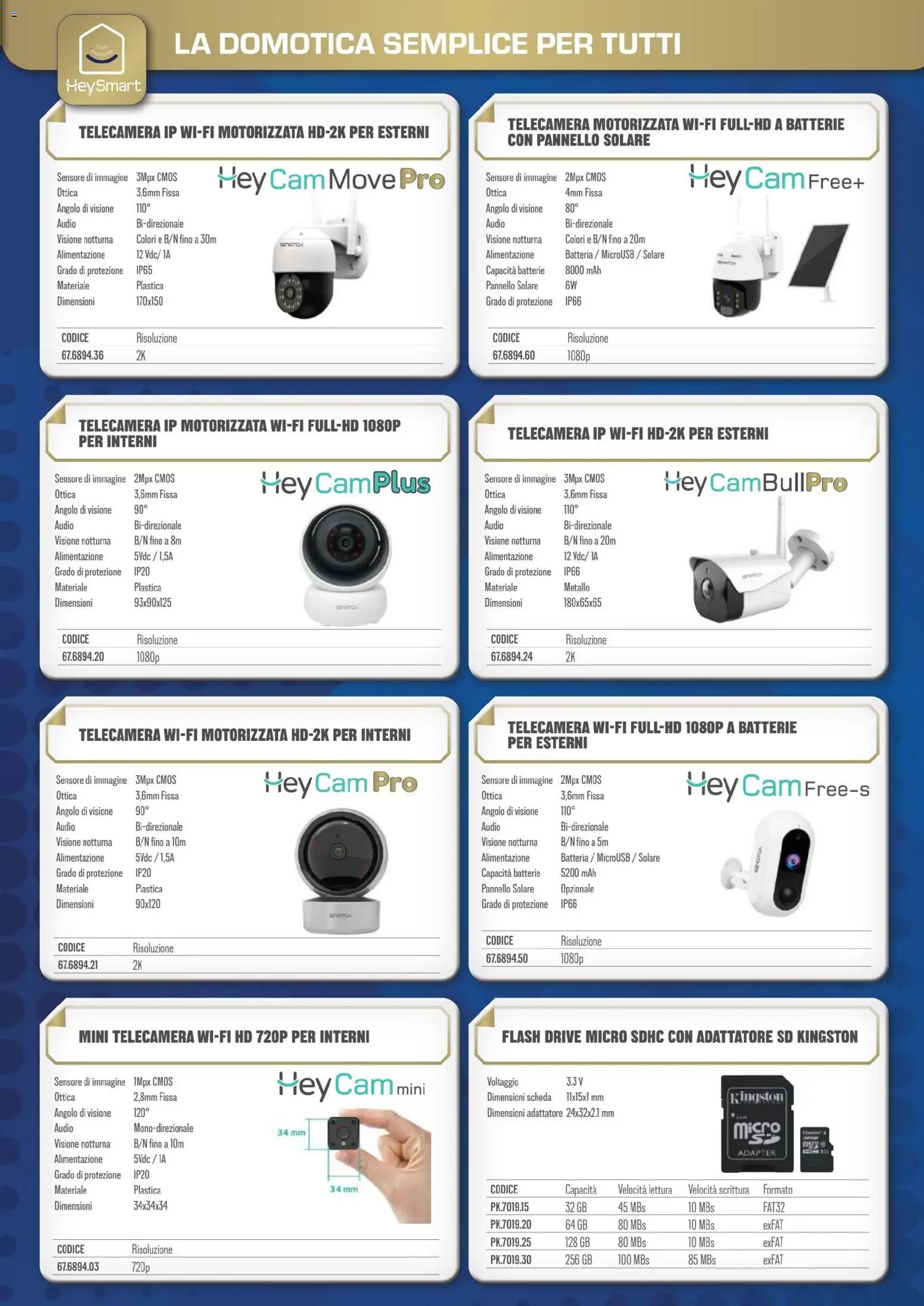 Volantino GBC	 - pagina 19 - valido dal 01/11/2025