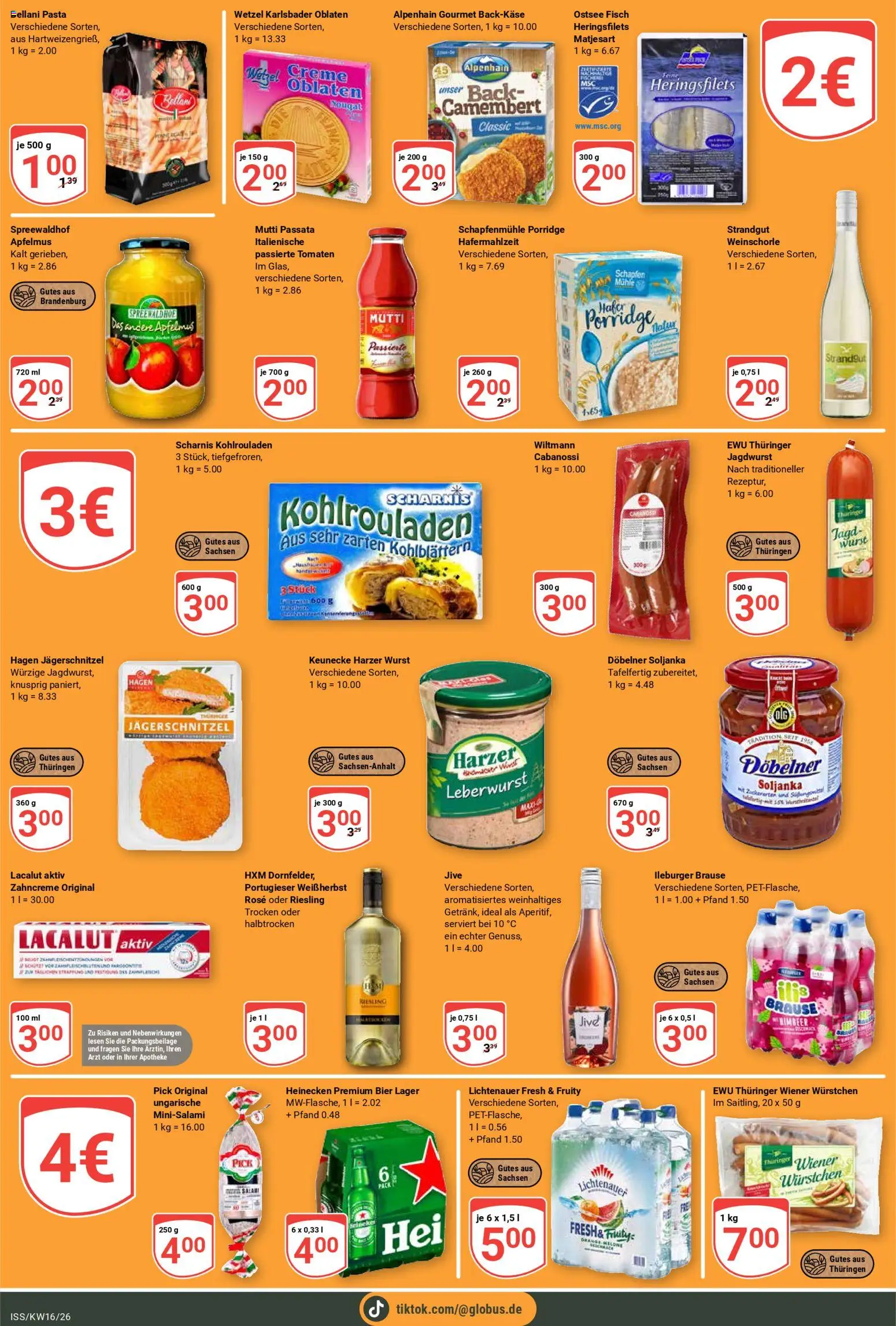 Globus Prospekt 	 - Seite 20 - gültig ab 13.04.2026