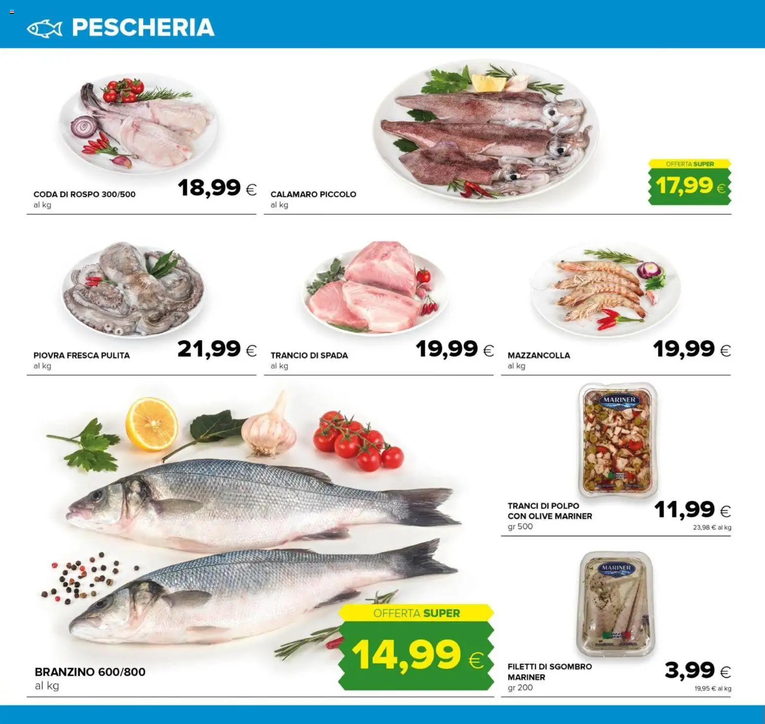 Volantino Oasi	 - pagina 14 - valido dal 01/12/2025