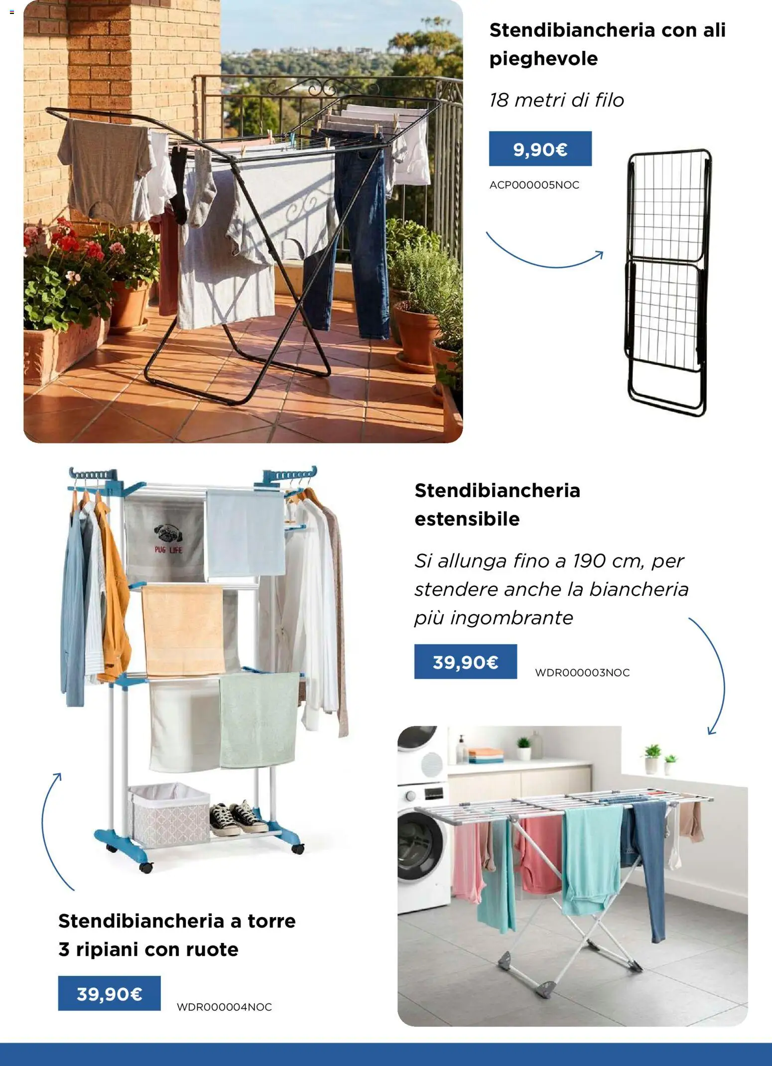 Kasanova volantino - pagina 28 - valido dal 21/03/2026