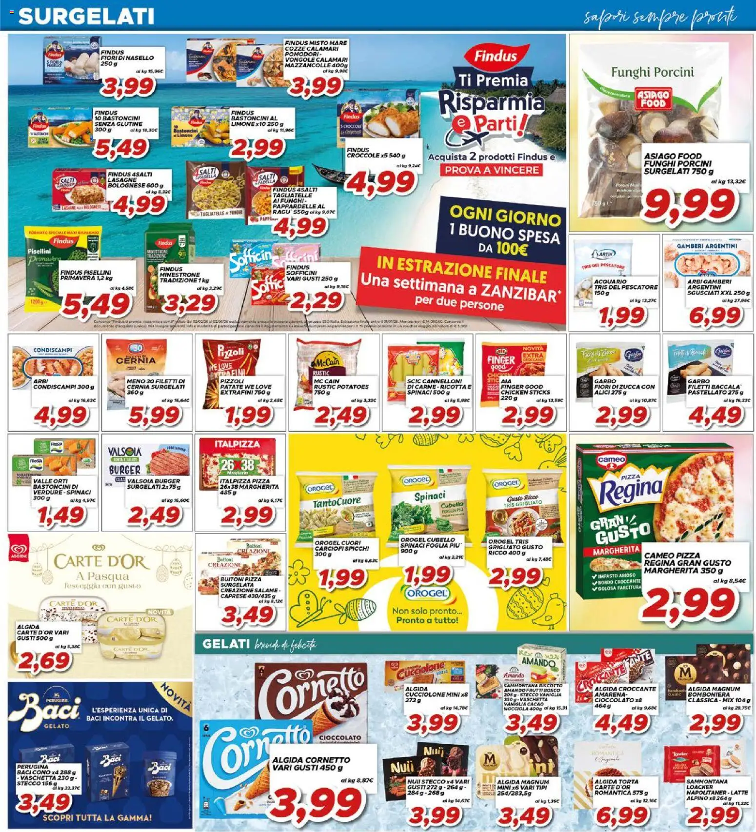 Ma Supermercati volantino - pagina 16 - valido dal 27/03/2026