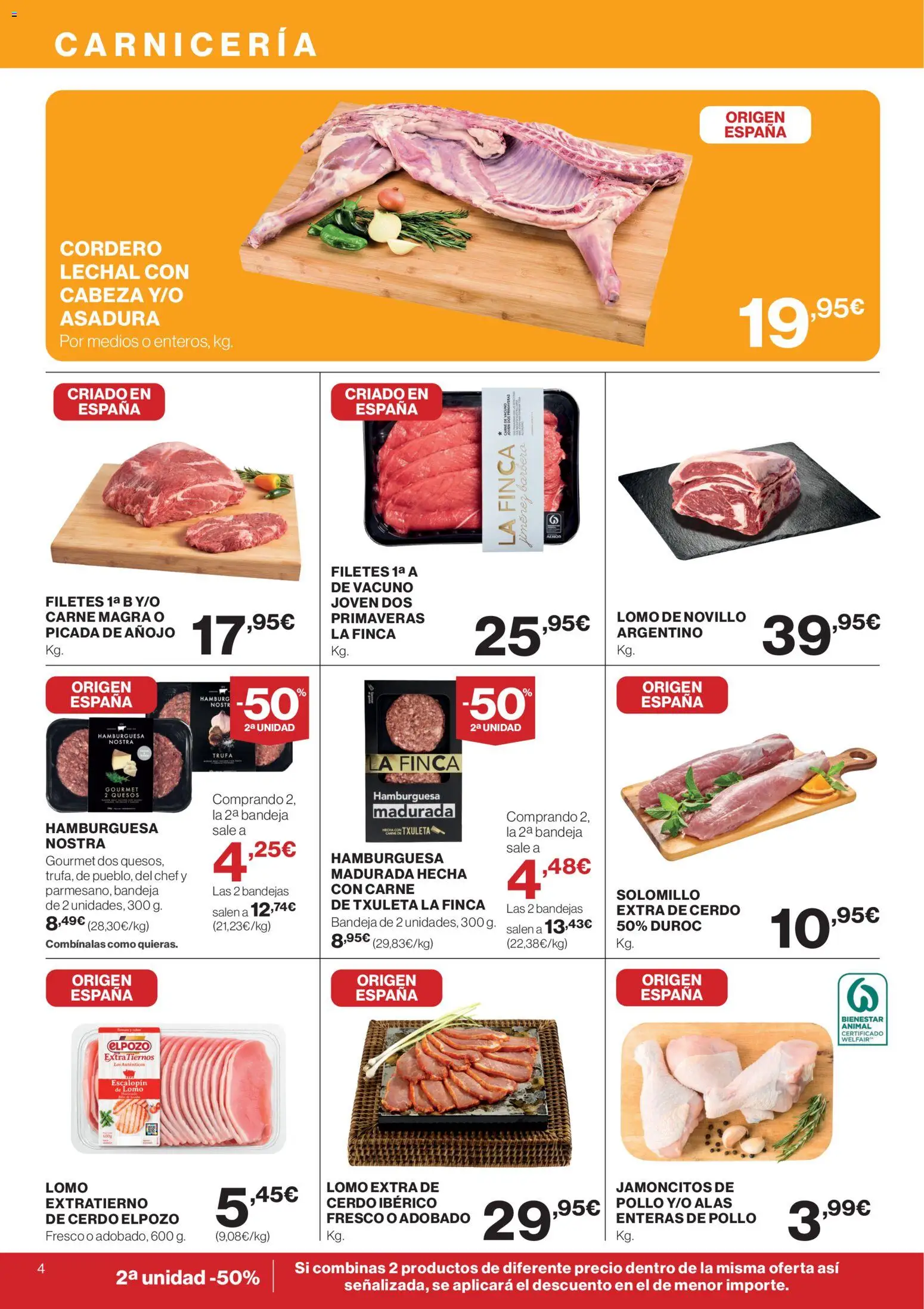 El Corte Inglés ofertas - Página de 4 - Válido desde 09/04/2026