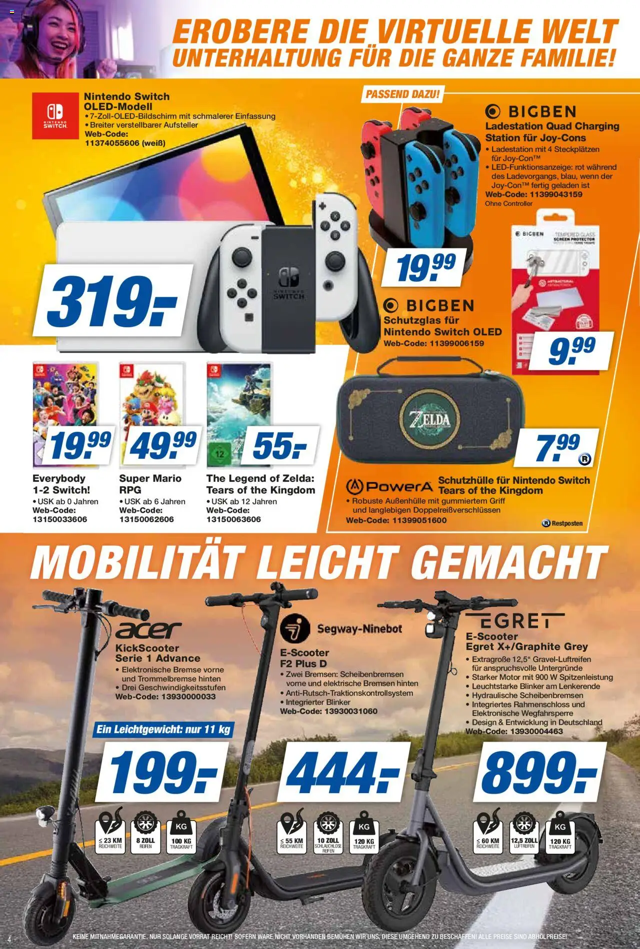 Expert Prospekt 	 - Seite 4 - gültig ab 18.07.2025