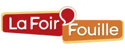 La Foir'Fouille logo
