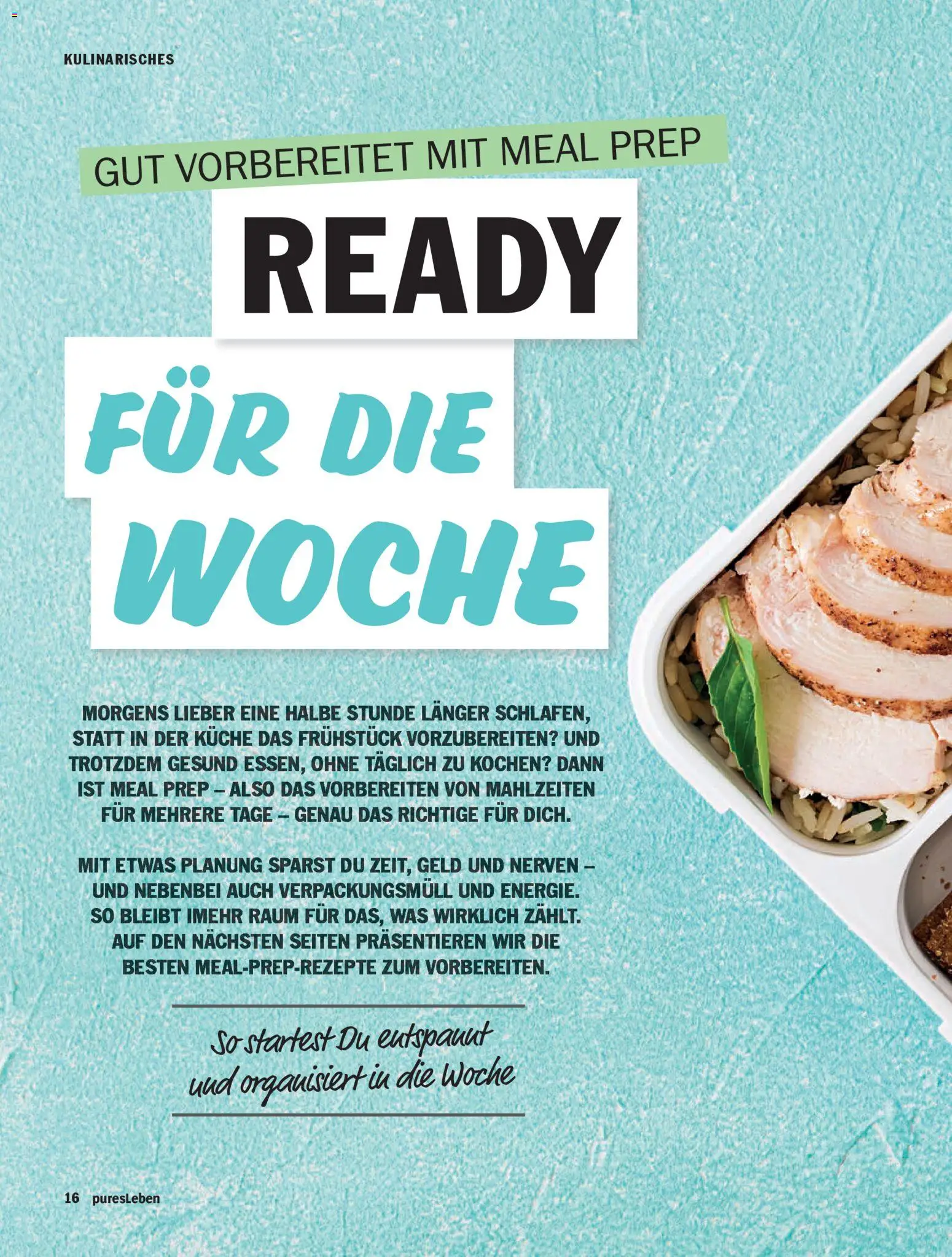 HIT pures Leben 01/2026 - Seite 16 - gültig ab 01.01.2026