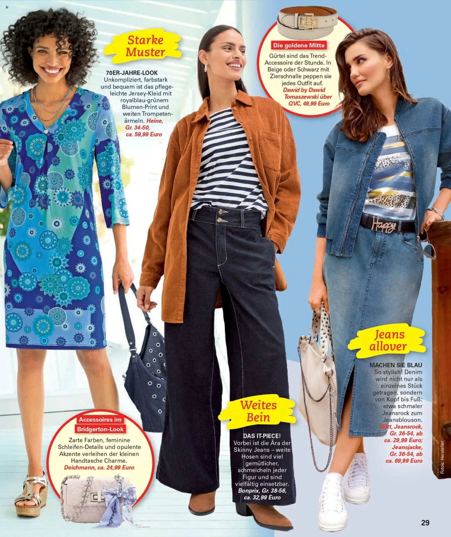 Poco Prospekt Wohnwelt Frühling 2026 - Seite 29 - gültig ab 16.02.2026