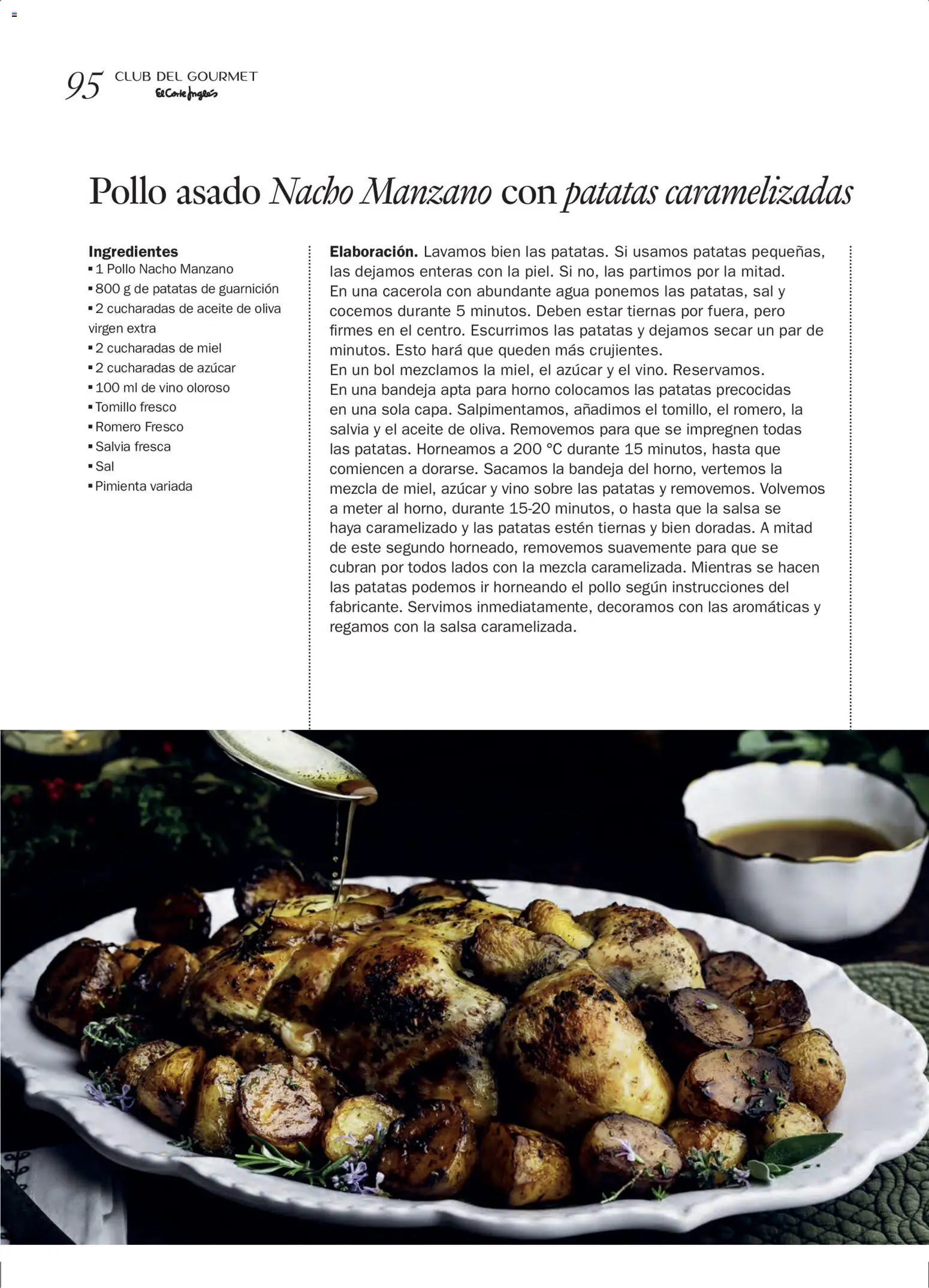 El Corte Inglés ofertas - Página de 95 - Válido desde 11/12/2025