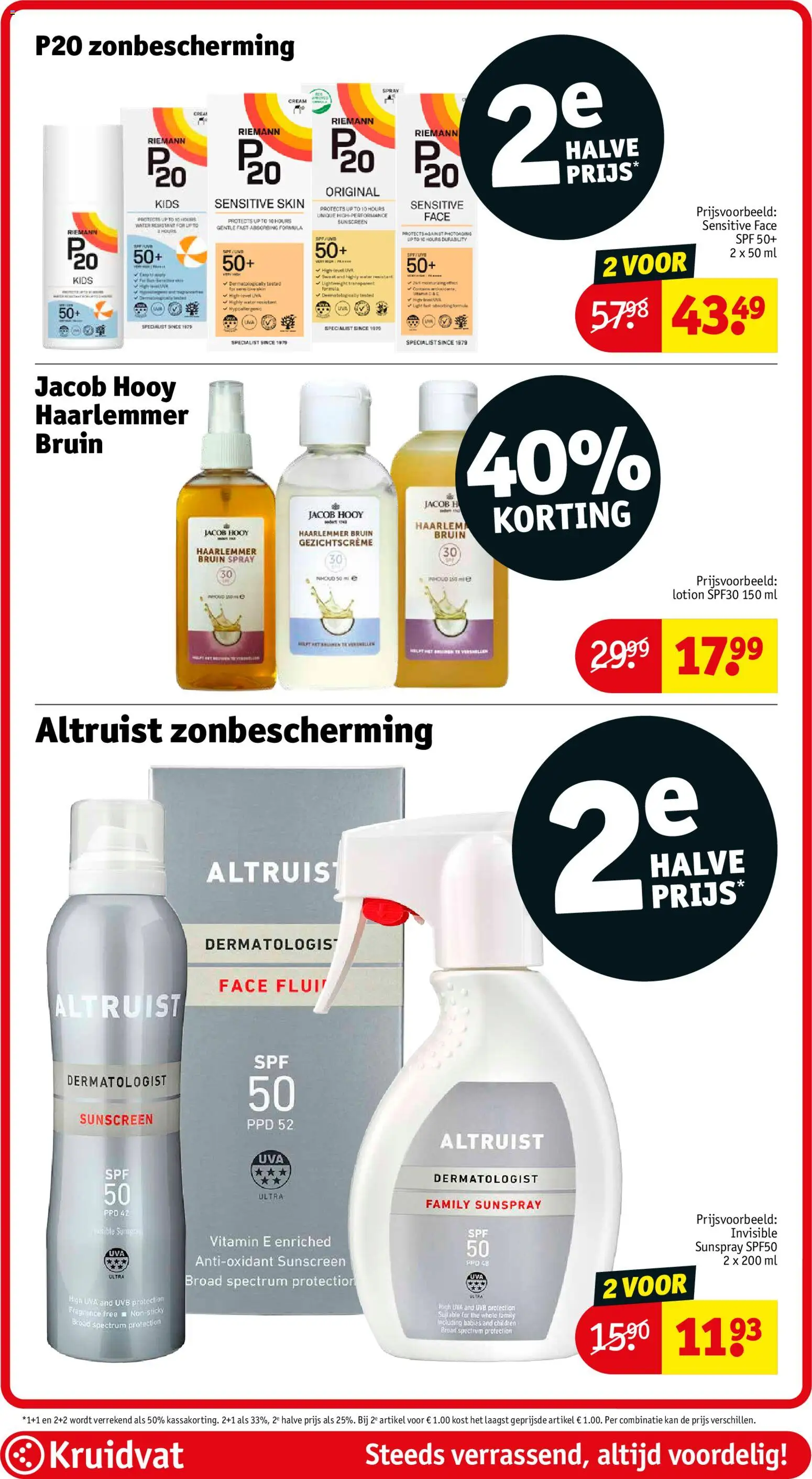 Kruidvat folder week 15 - page 60- valid from 07-04-2026