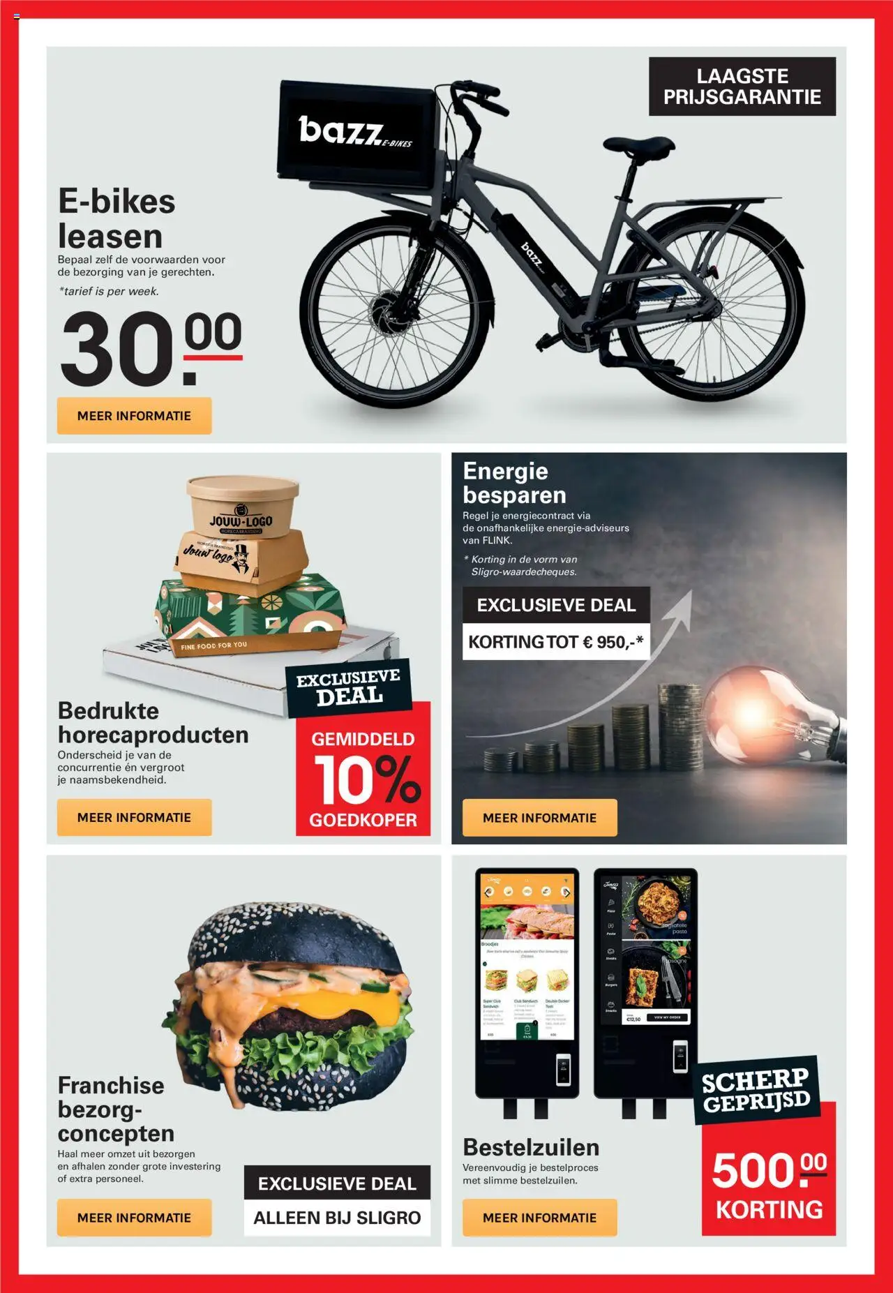 Sligro - Big Deals Cafetaria - pagina 12- geldig vanaf 17-07-2025