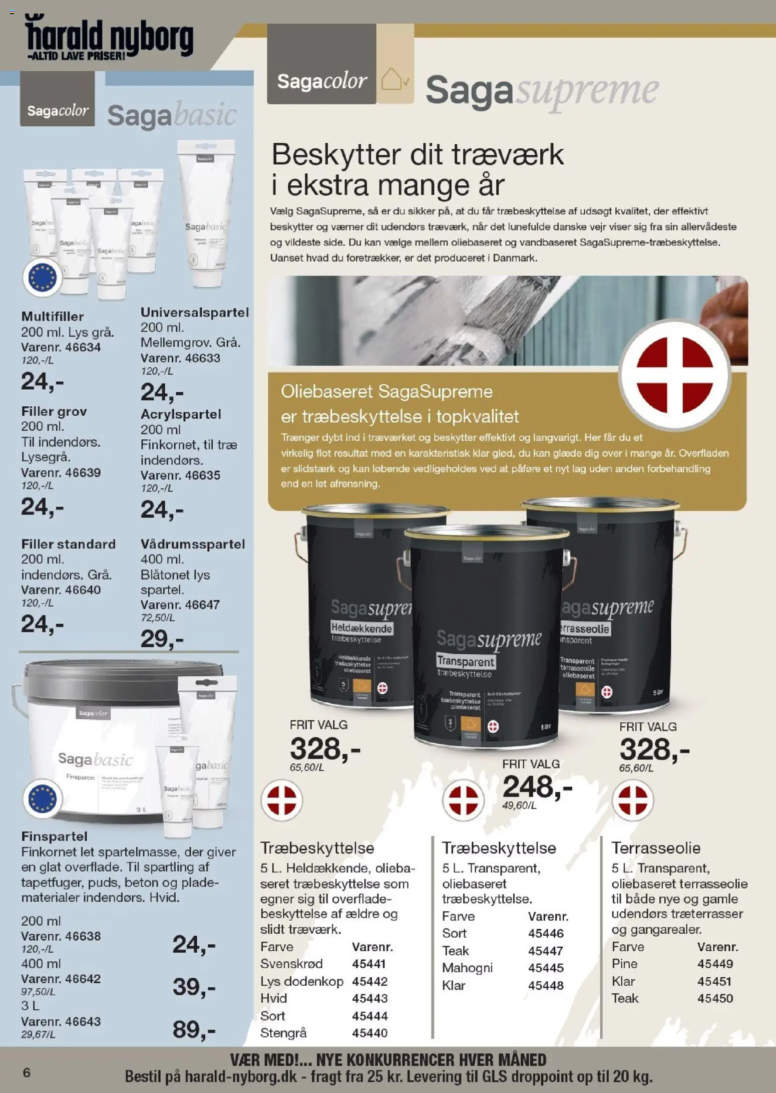 Harald Nyborg - Tilbudsavis - page 6- valid from 16/04/2026