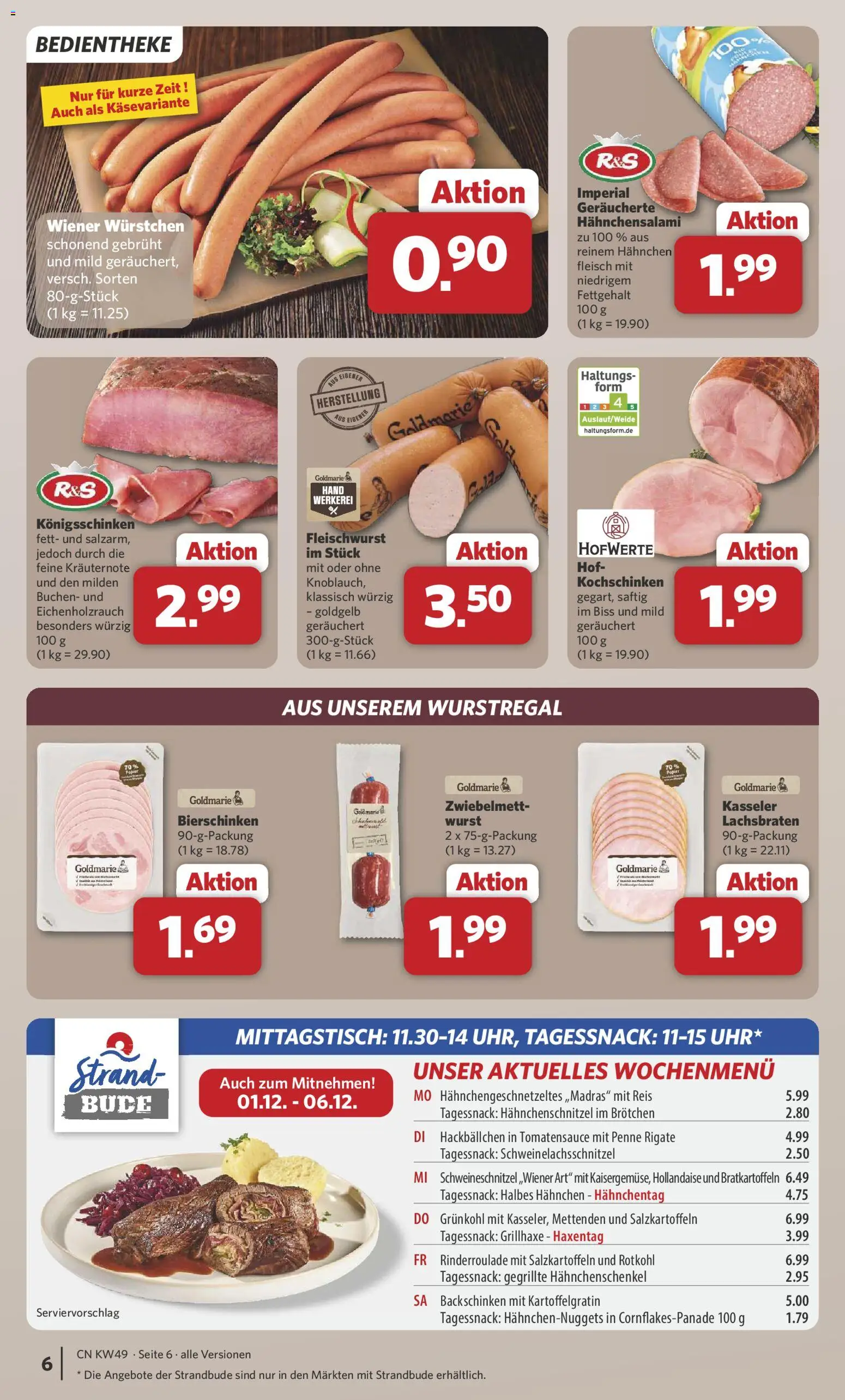 Combi Prospekt 	 - Seite 6 - gültig ab 01.12.2025