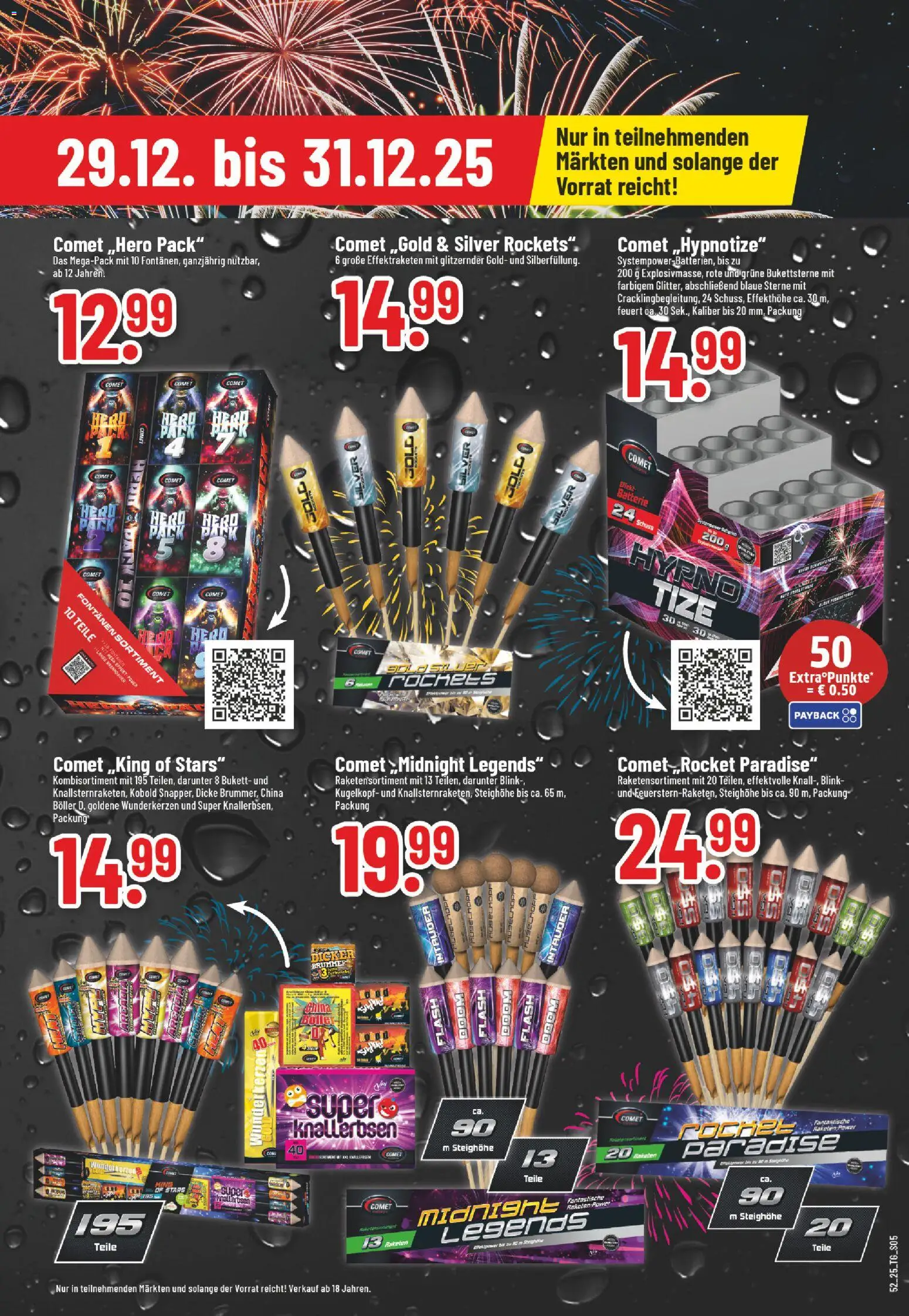 Trinkgut Prospekt - Seite 5 - gültig ab 22.12.2025