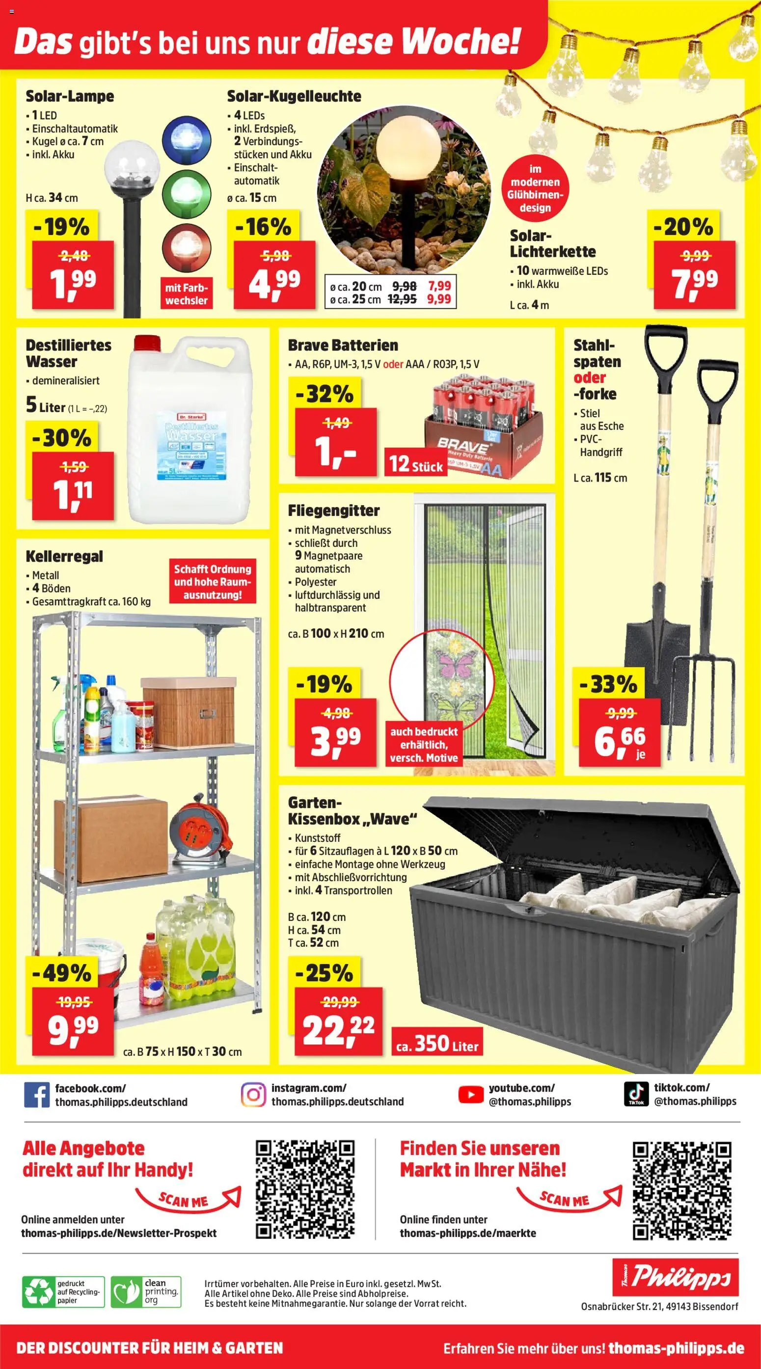 Thomas Philipps Prospekt 	 - Seite 21 - gültig ab 13.04.2026