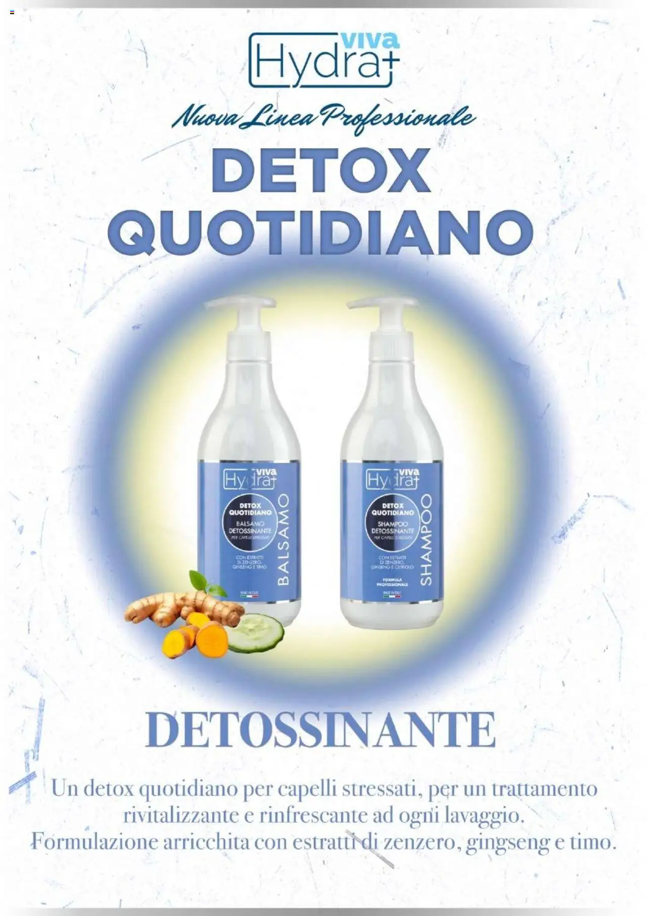 Maury's - Hydra Viva - pagina 6 - valido dal 12/04/2024