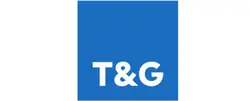 T&G Geschäft logo