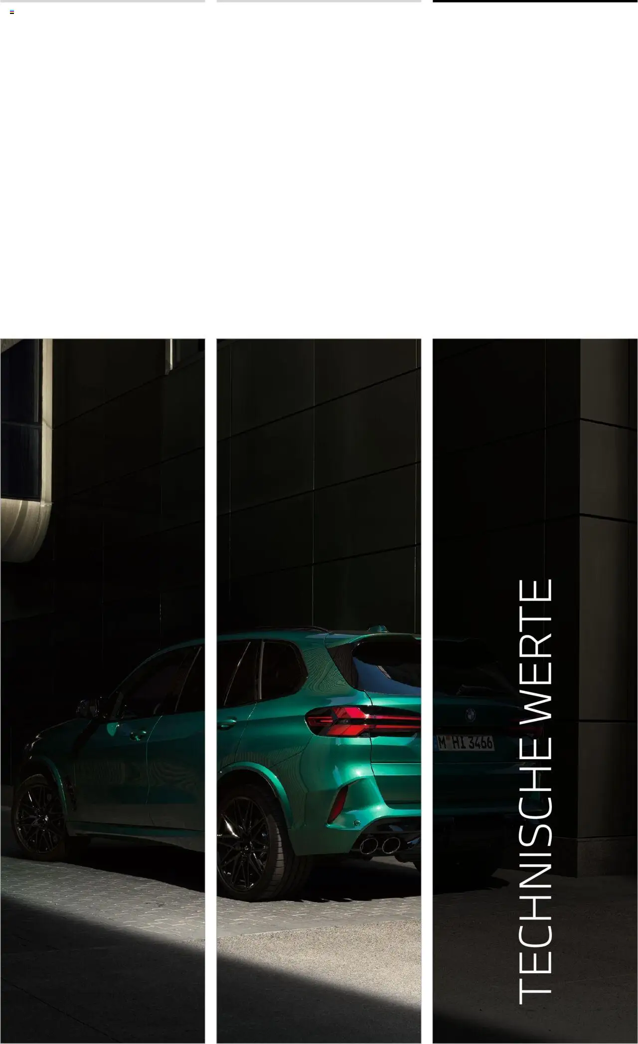 BMW X5 M & X6 M - Seite 15 - gültig ab 01.08.2025