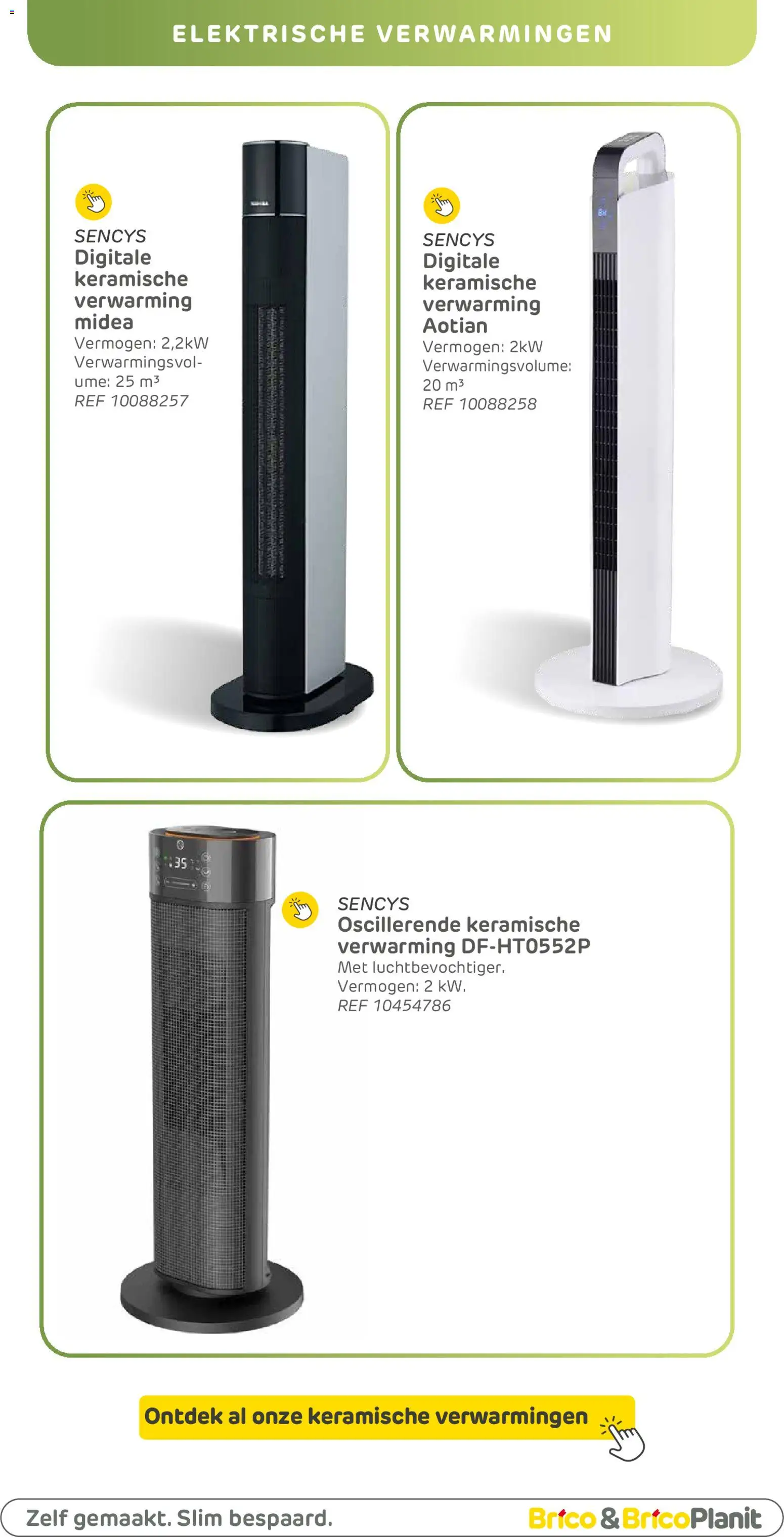 Brico Plan-it folder Verwarming - page 46- valid from 09/02/2026