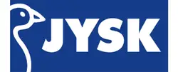 JYSK-winkel in België logo
