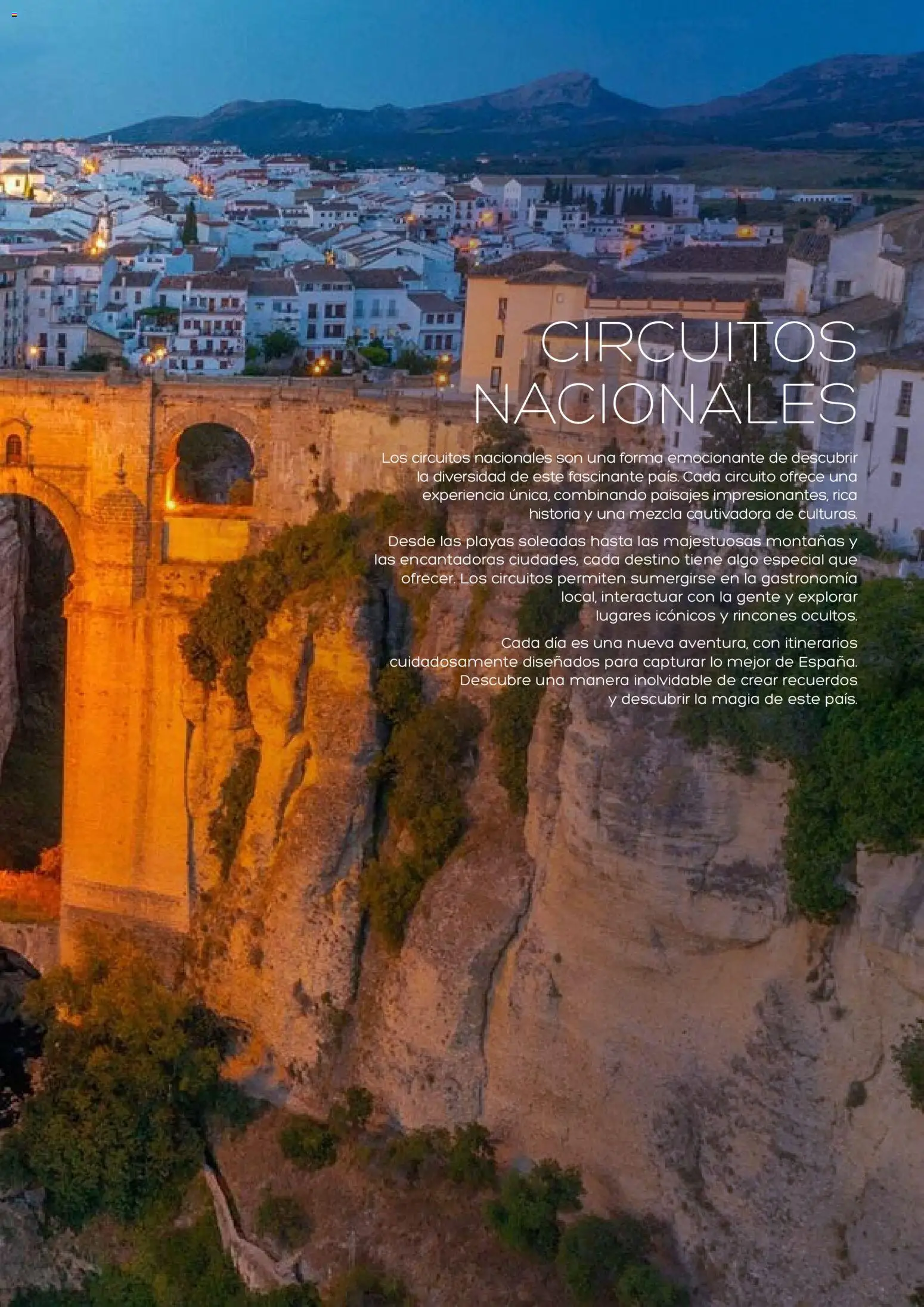 Viajes El Corte Inglés Vacaciones Económicas - Página de 41 - Válido desde 22/10/2025