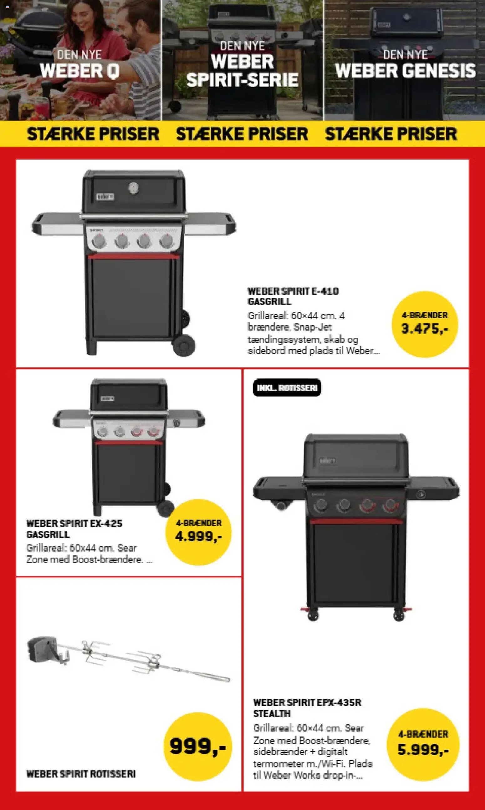 XL-BYG - Tilbudsavis - page 3- valid from 17/04/2026