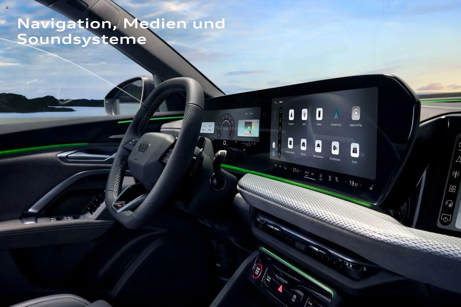 Audi Q5 - Seite 110 - gültig ab 28.10.2025