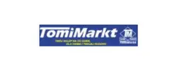 TomiMarkt logo