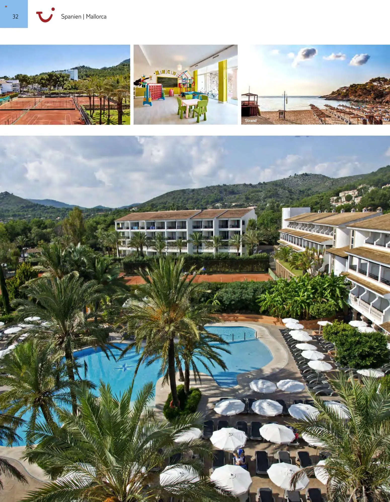 Aida  Südeuropa & Nordafrika 2026/27 - Seite 32 - gültig ab 01.01.2026