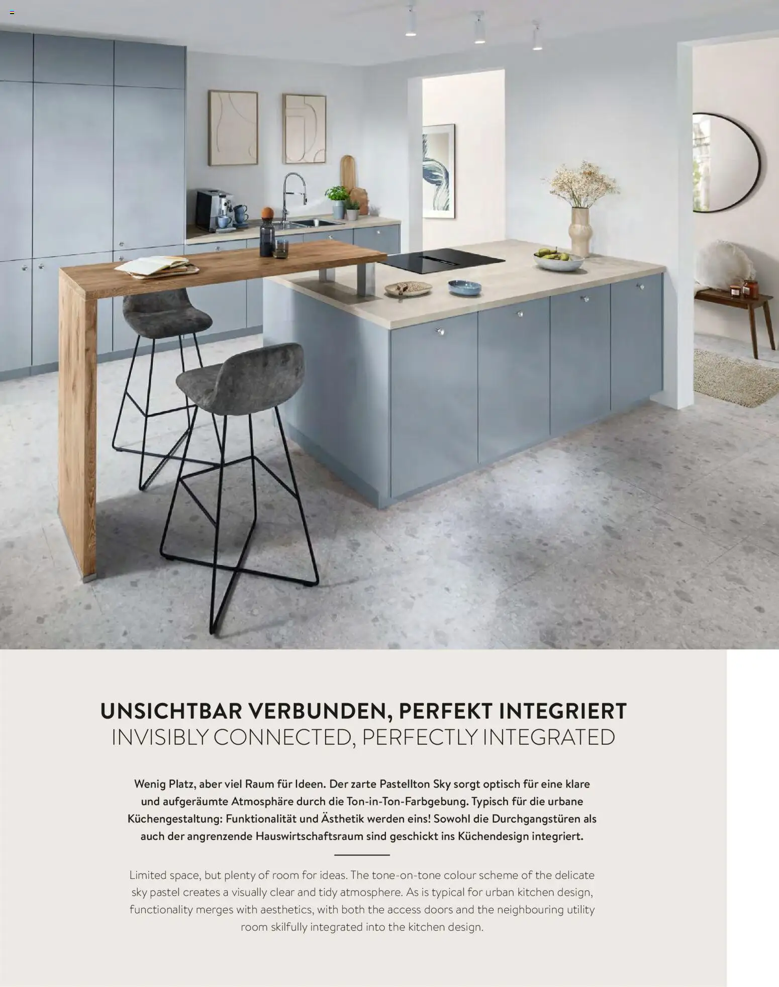 Ostermann Nobilia Küchenprospekt 2026 - Seite 67 - gültig ab 01.01.2026