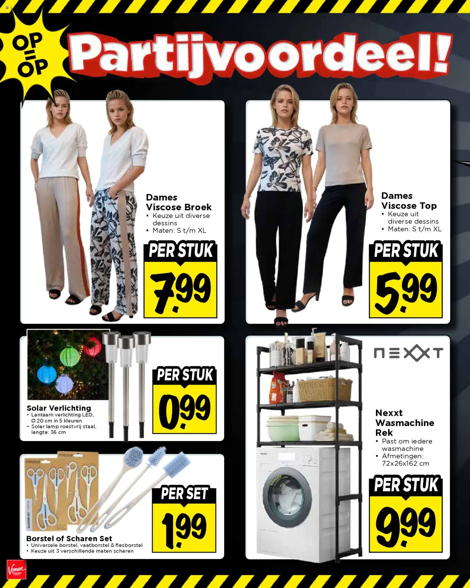 Vomar folder - page 45- valid from 29-03-2026