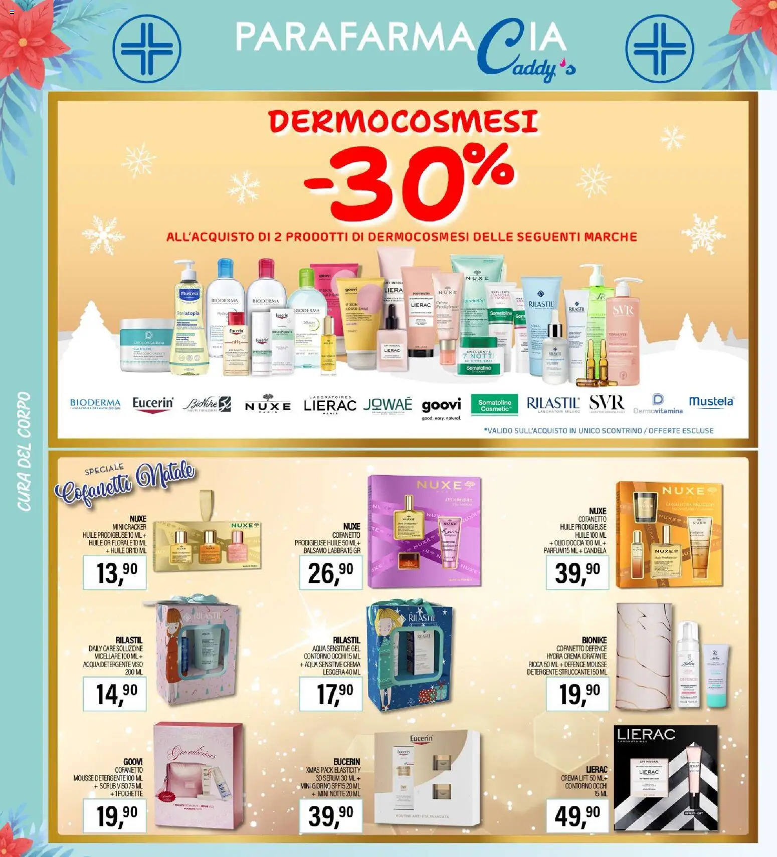 Caddy's Maxistore catalogo - pagina 16 - valido dal 04/12/2025