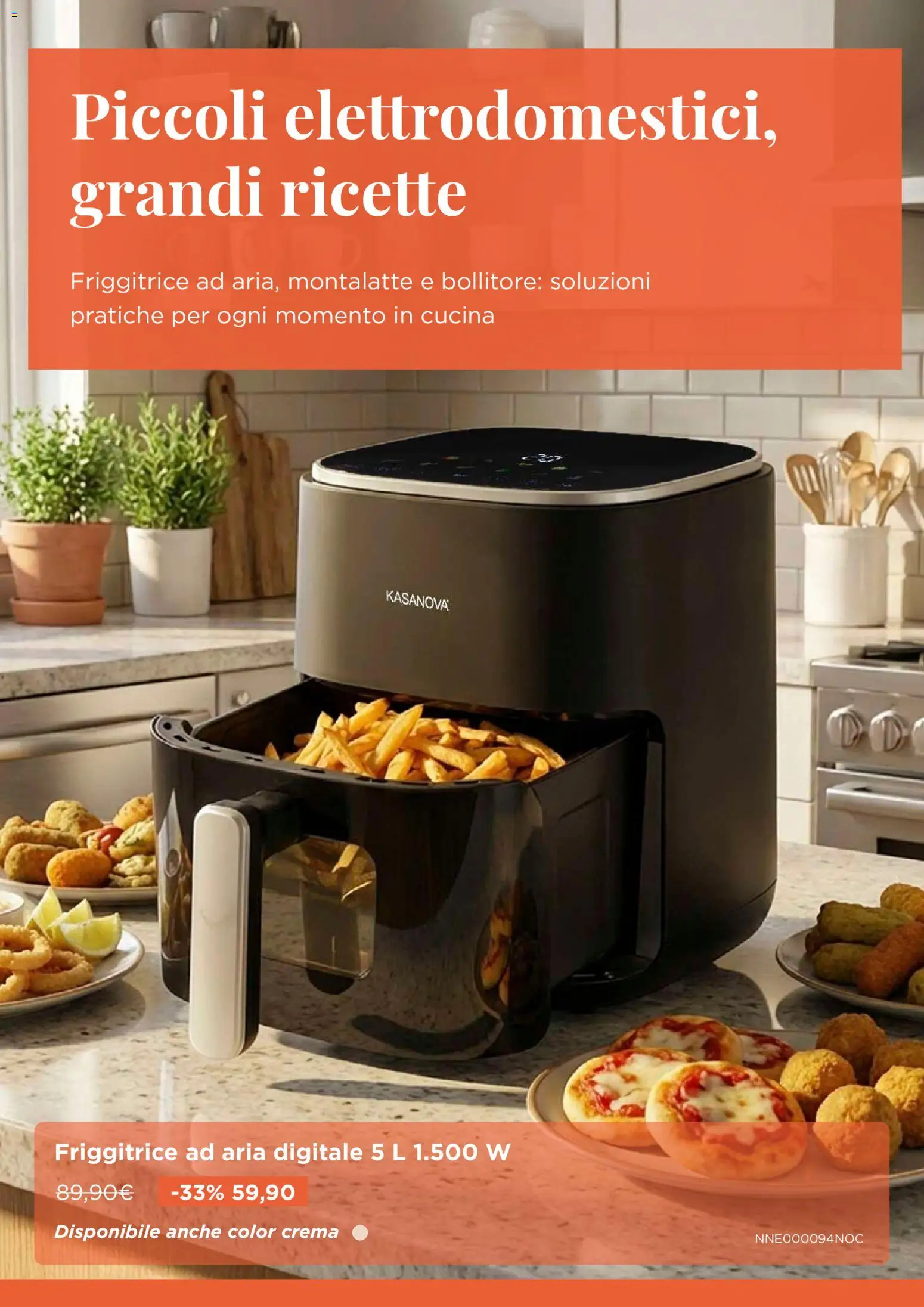 Kasanova volantino - pagina 9 - valido dal 21/03/2026