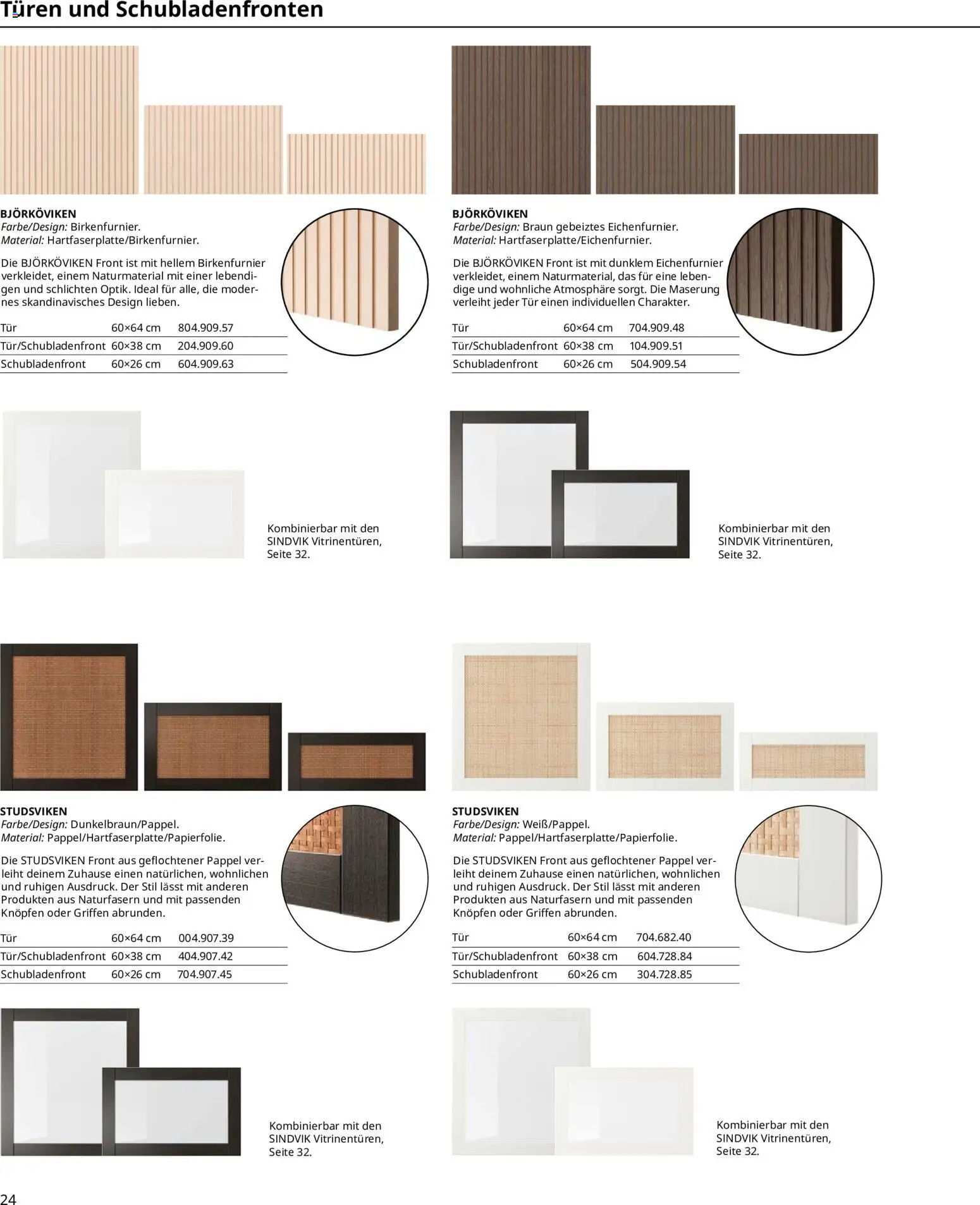 Ikea BESTÅ Kaufhilfe - Seite 24 - gültig ab 02.01.2026