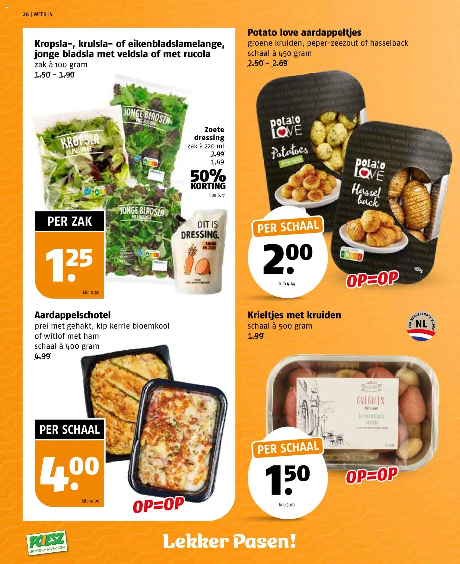 Poiesz folder - page 26- valid from 29-03-2026