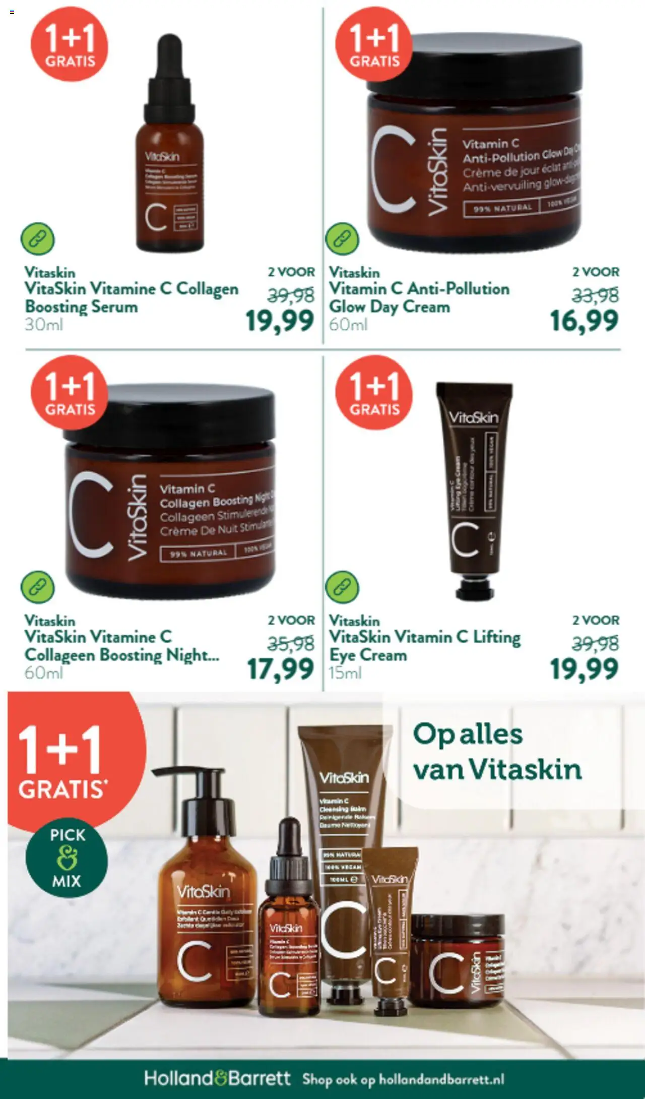 Holland & Barrett - Folder - pagina 23- geldig vanaf 14-07-2025
