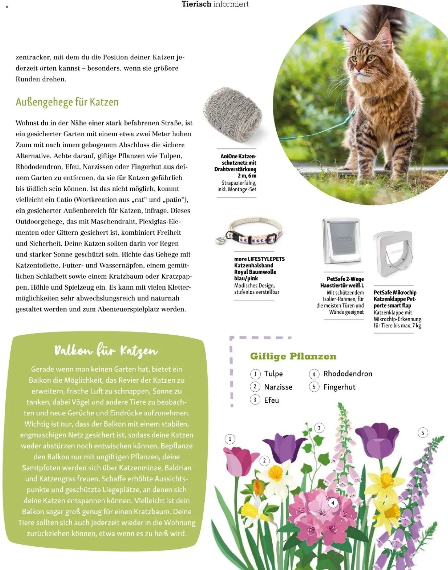 Fressnapf Friends 02/26 - page 23- valid from 01.03.2026