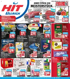 Vorschau HIT Prospekt 	 gültig ab 08.09.2025