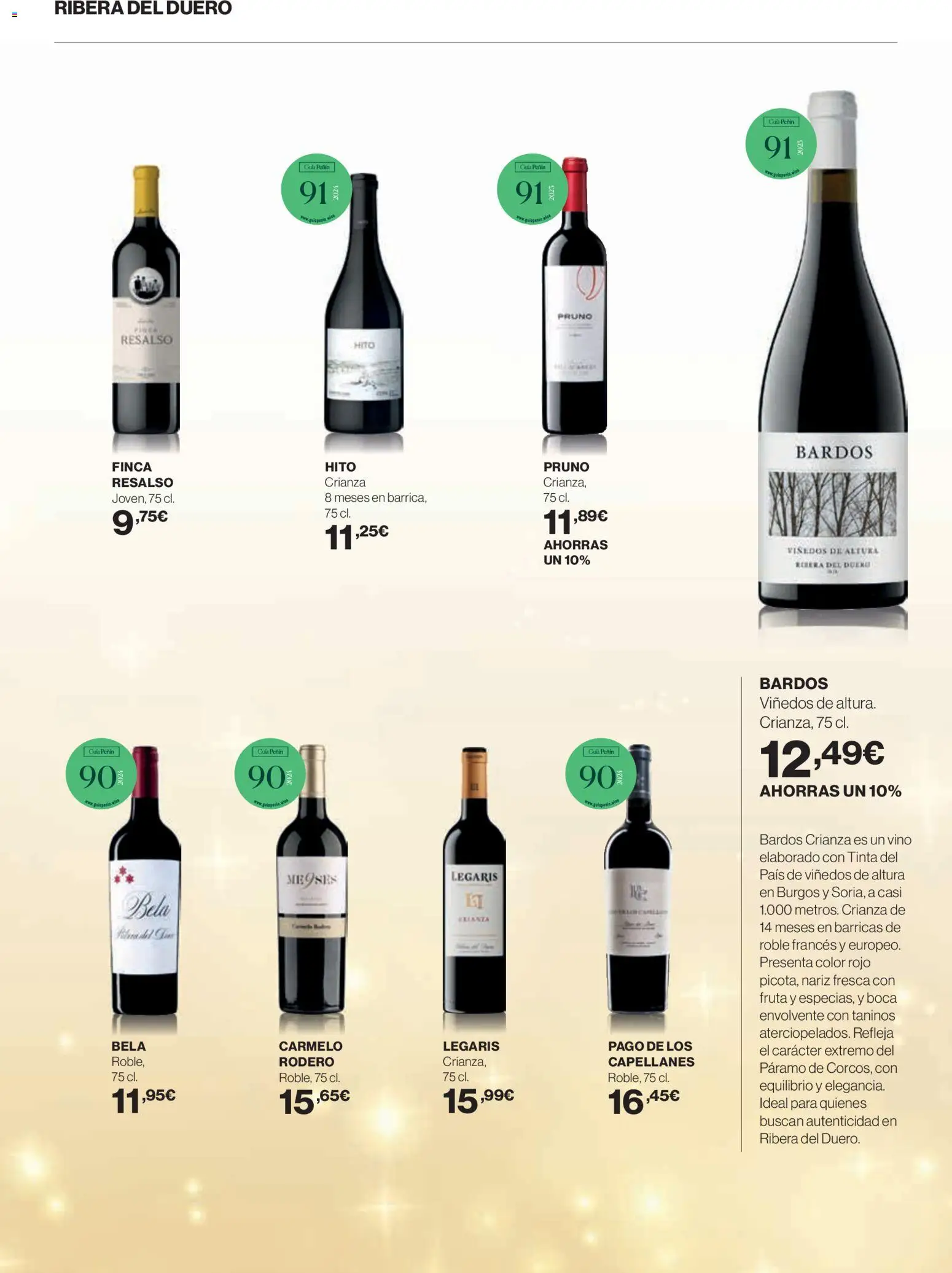 El Corte Inglés ofertas - Página de 15 - Válido desde 20/11/2025