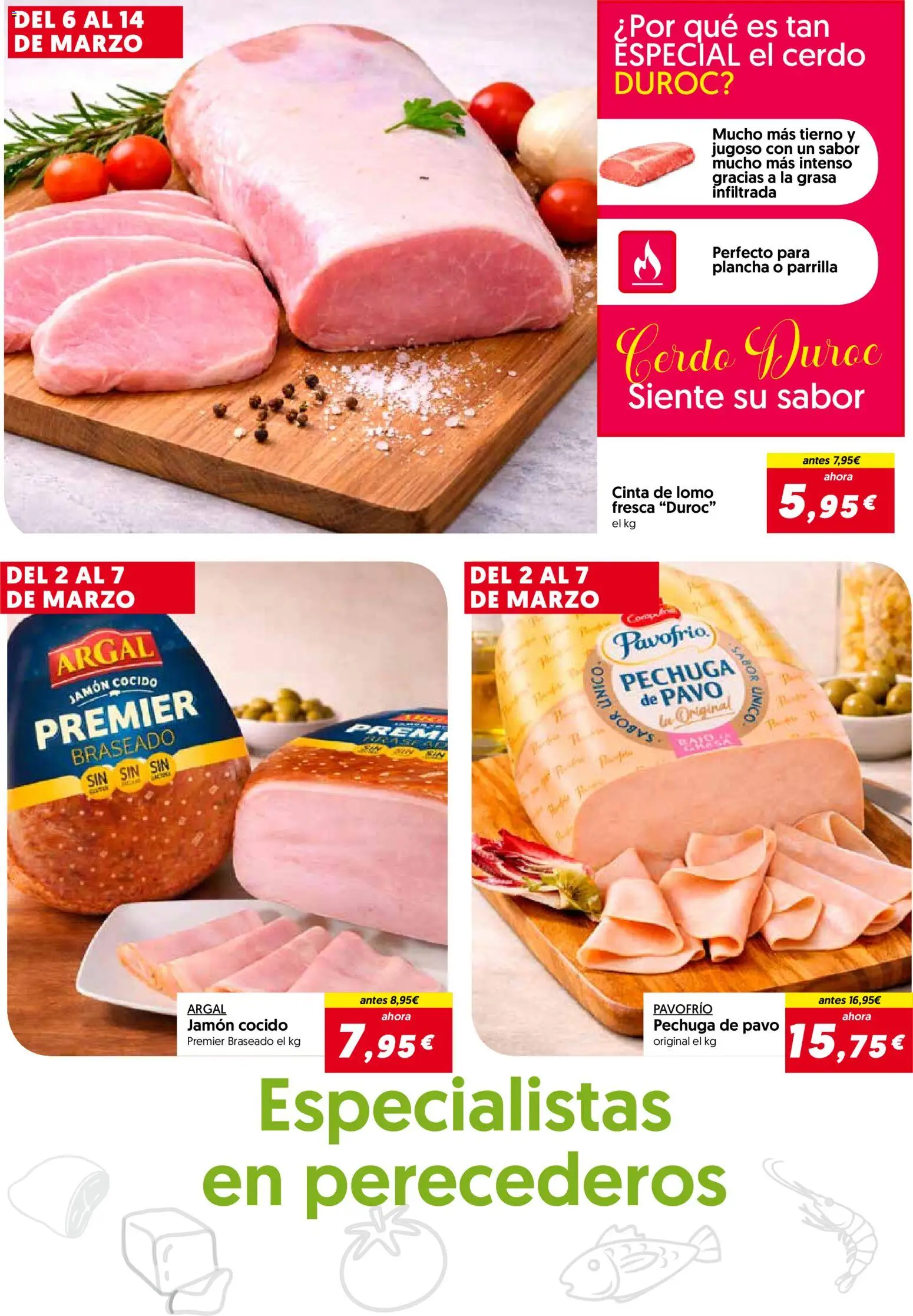 Hiper Usera folleto - Página de 3 - Válido desde 25/02/2026