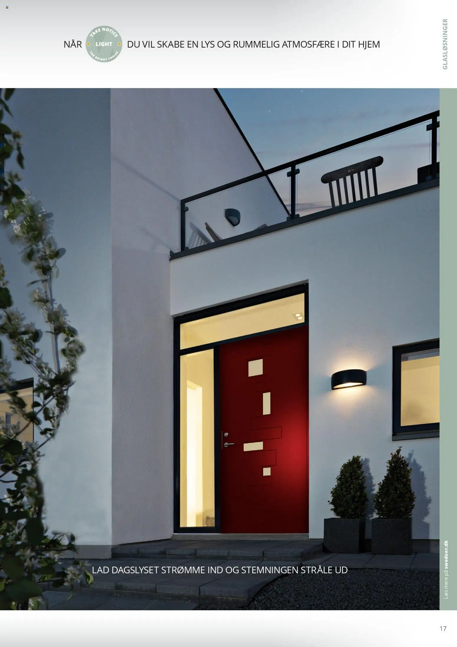 Bauhaus - Swedoor - page 17- valid from 01/01/2026