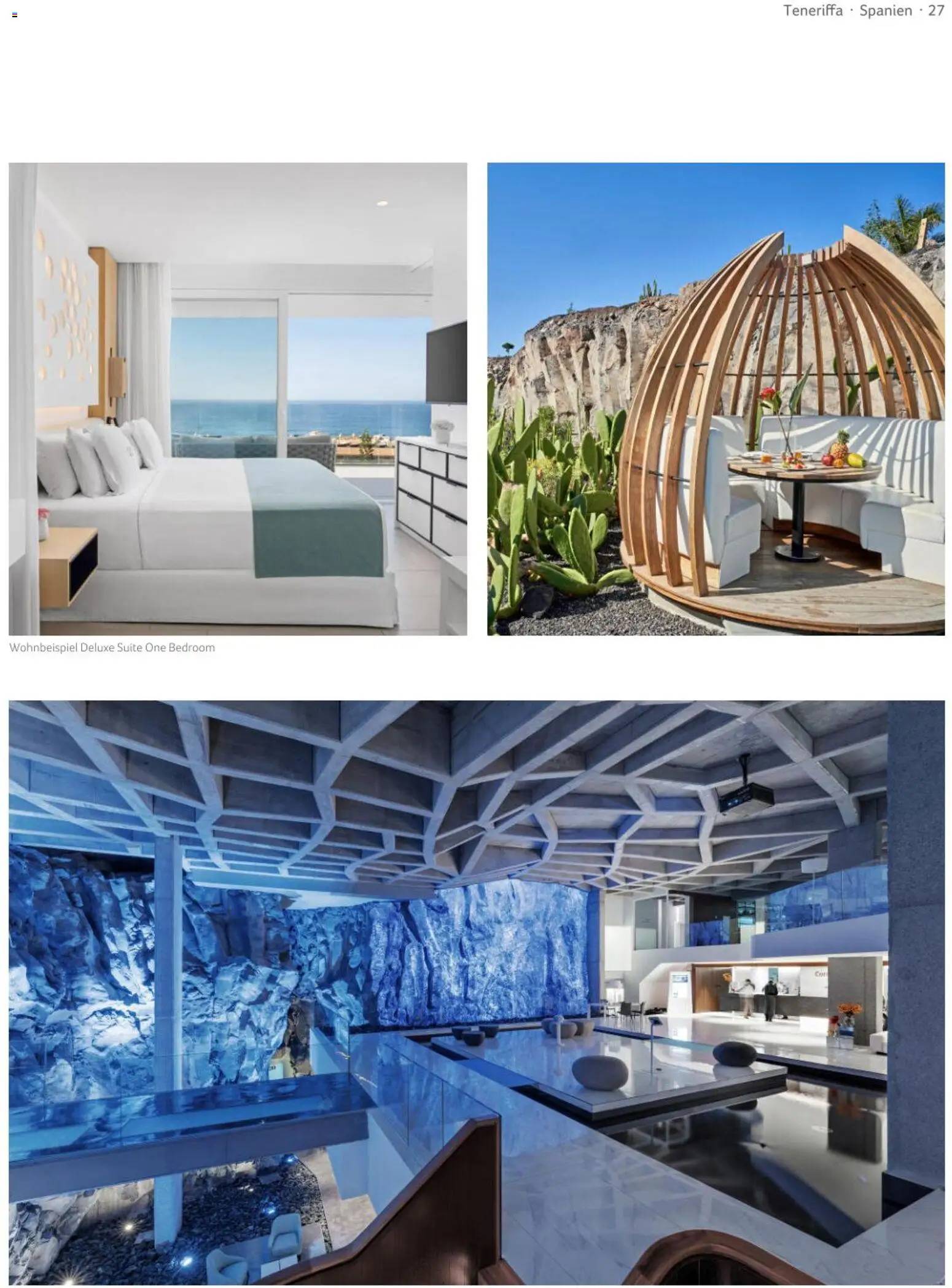 TUI airtours Katalog  Europareisen 2025/26 - Seite 27 - gültig ab 01.11.2025