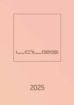 Proges catalog - Lalee valabil de la 11.12.2024