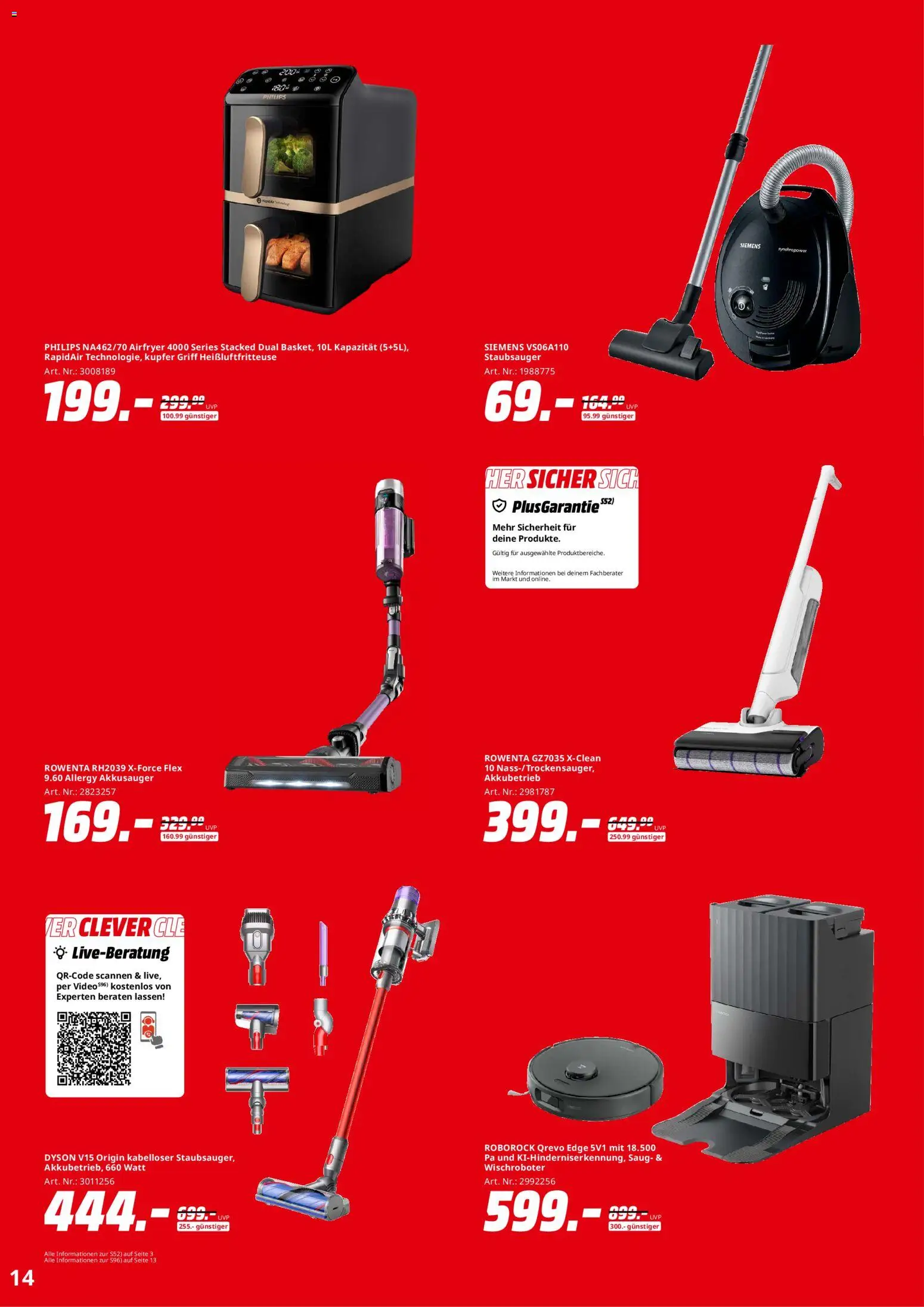 Media Markt - Cyber Monday - Seite 14 - gültig ab 01.12.2025