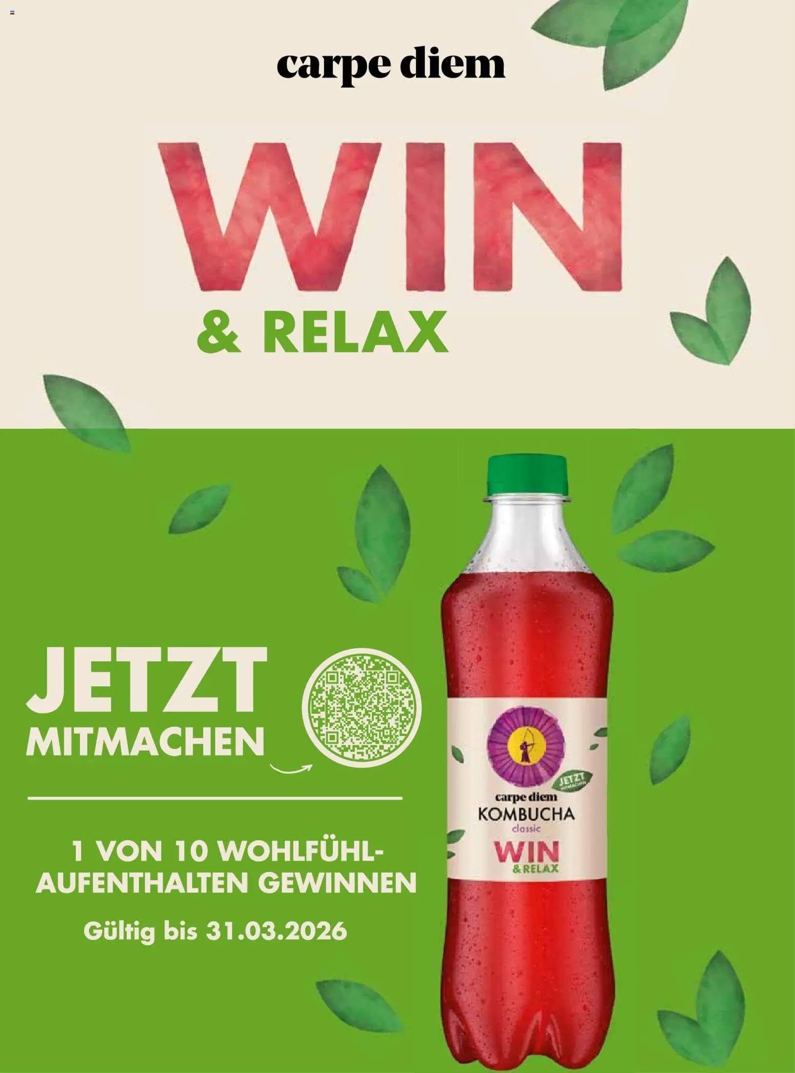 V-Markt Vielfalt März / April - Seite 2 - gültig ab 01.03.2026