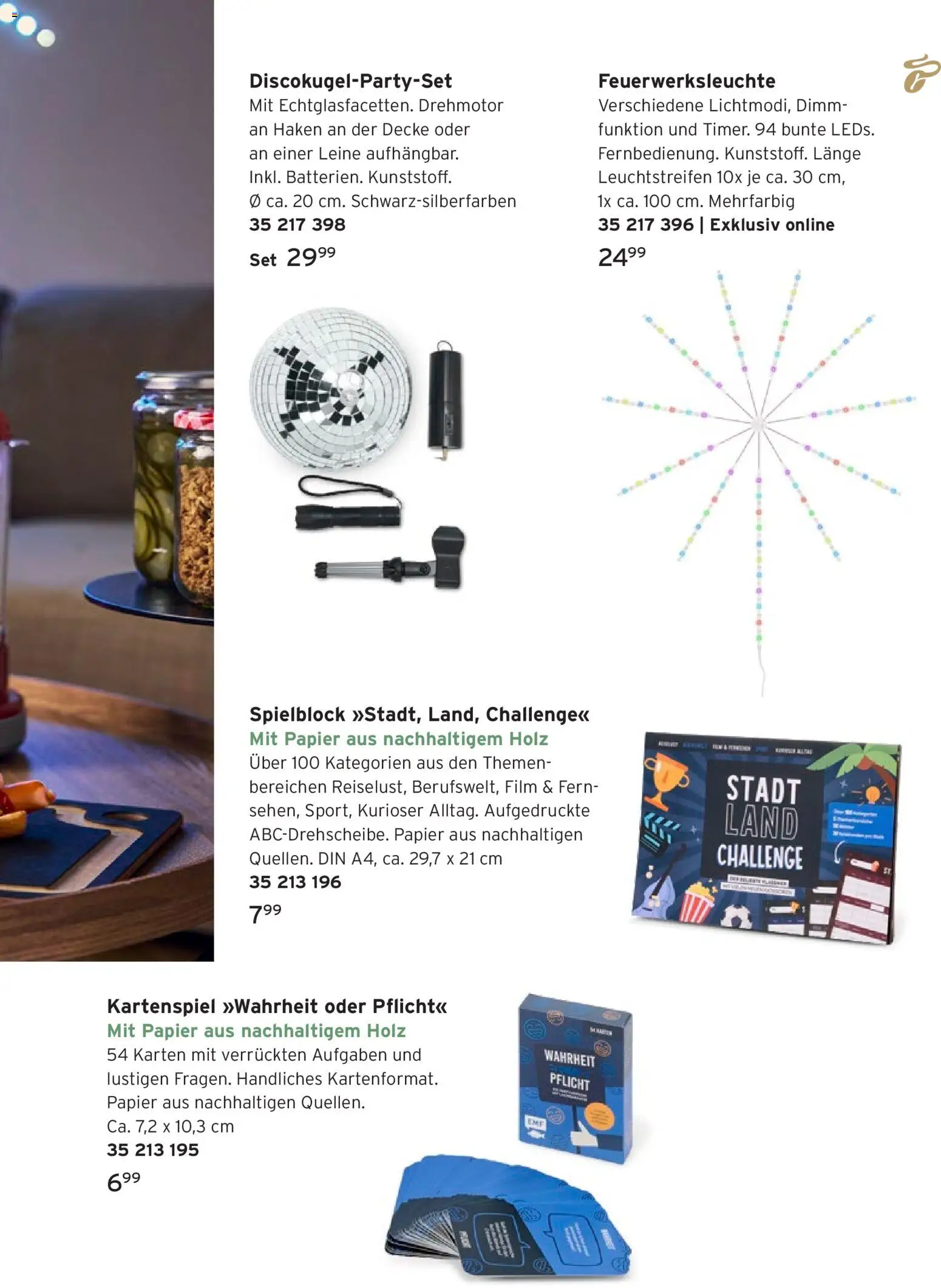 Tchibo - Black Friday - Seite 21 - gültig ab 26.11.2025