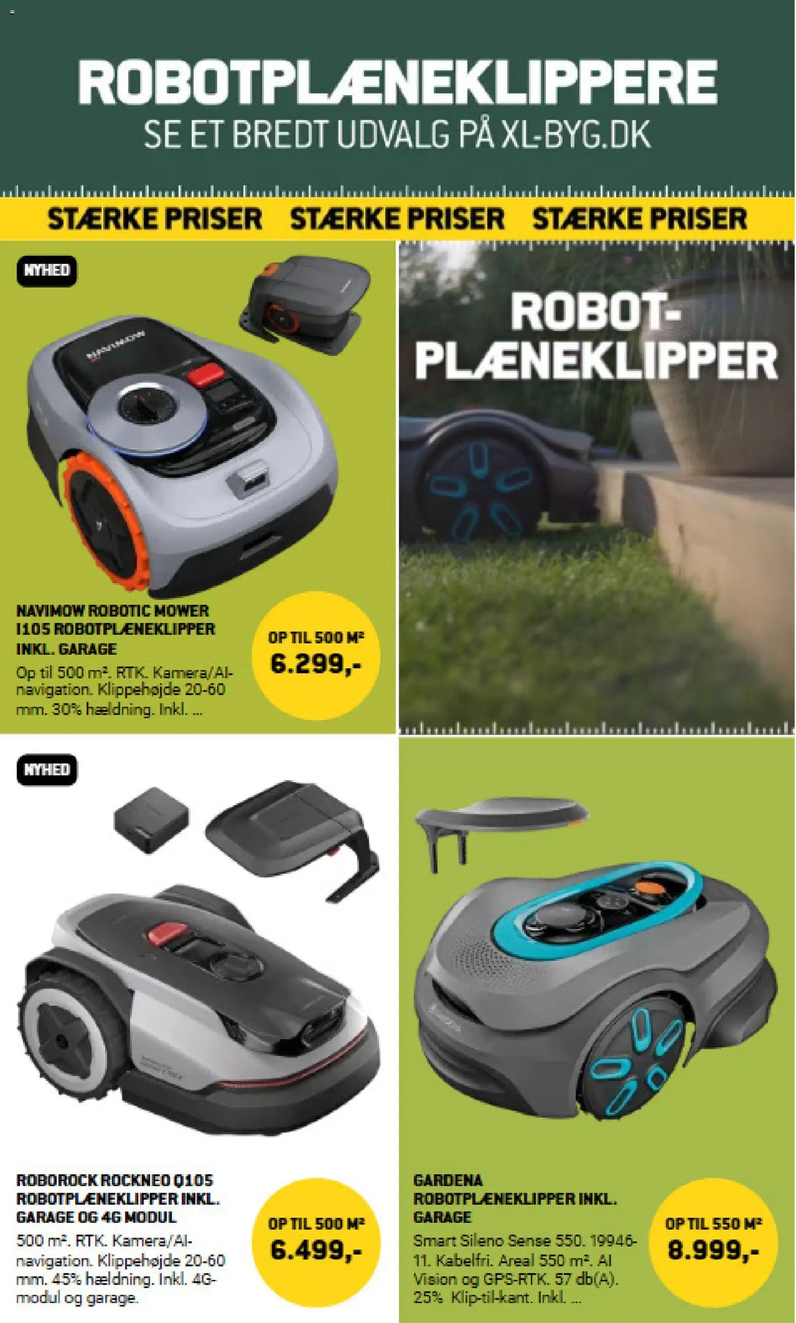 XL-BYG - Tilbudsavis - page 2- valid from 27/03/2026