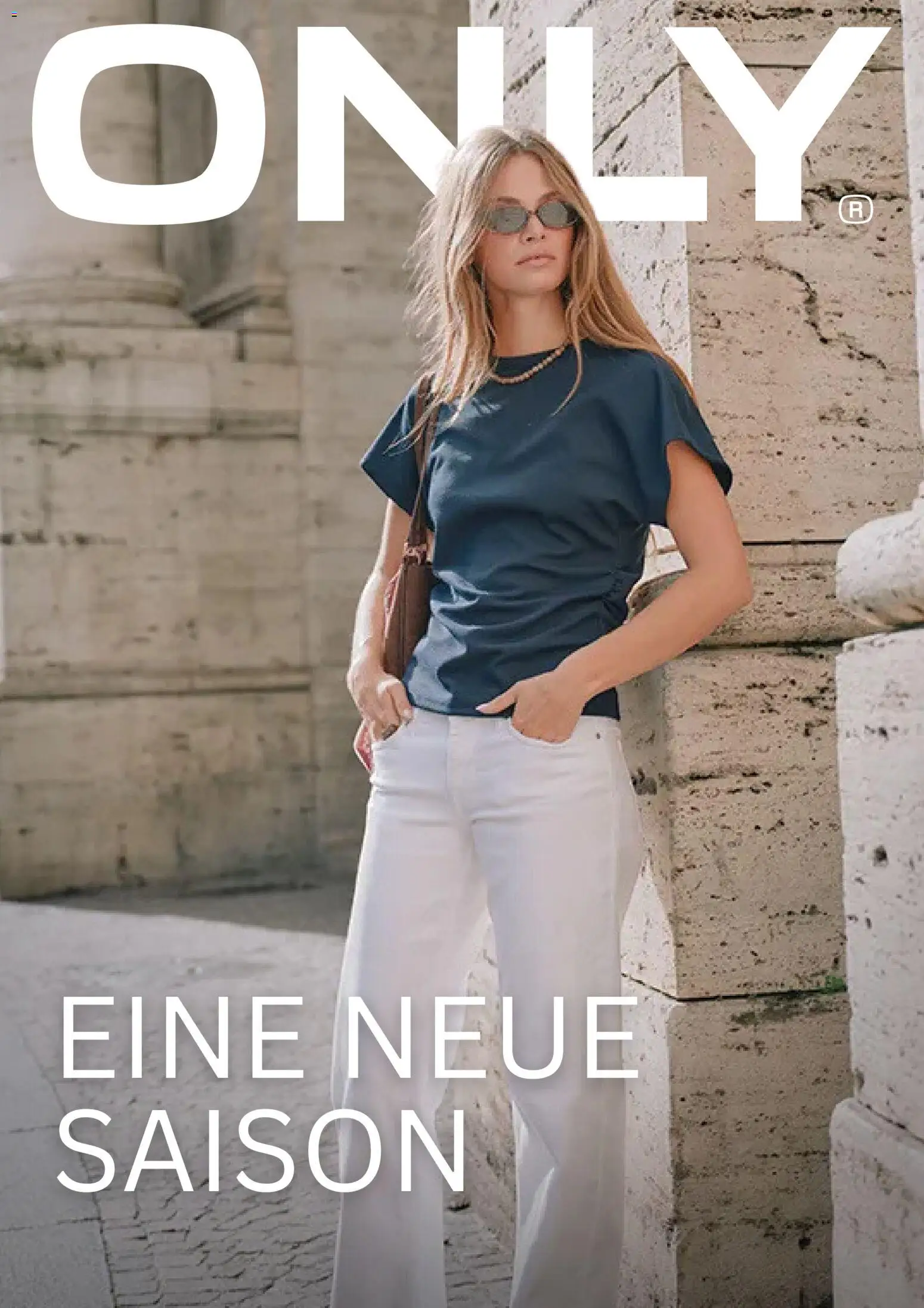ONLY Prospekt 	 - Seite 1 - gültig ab 20.03.2026